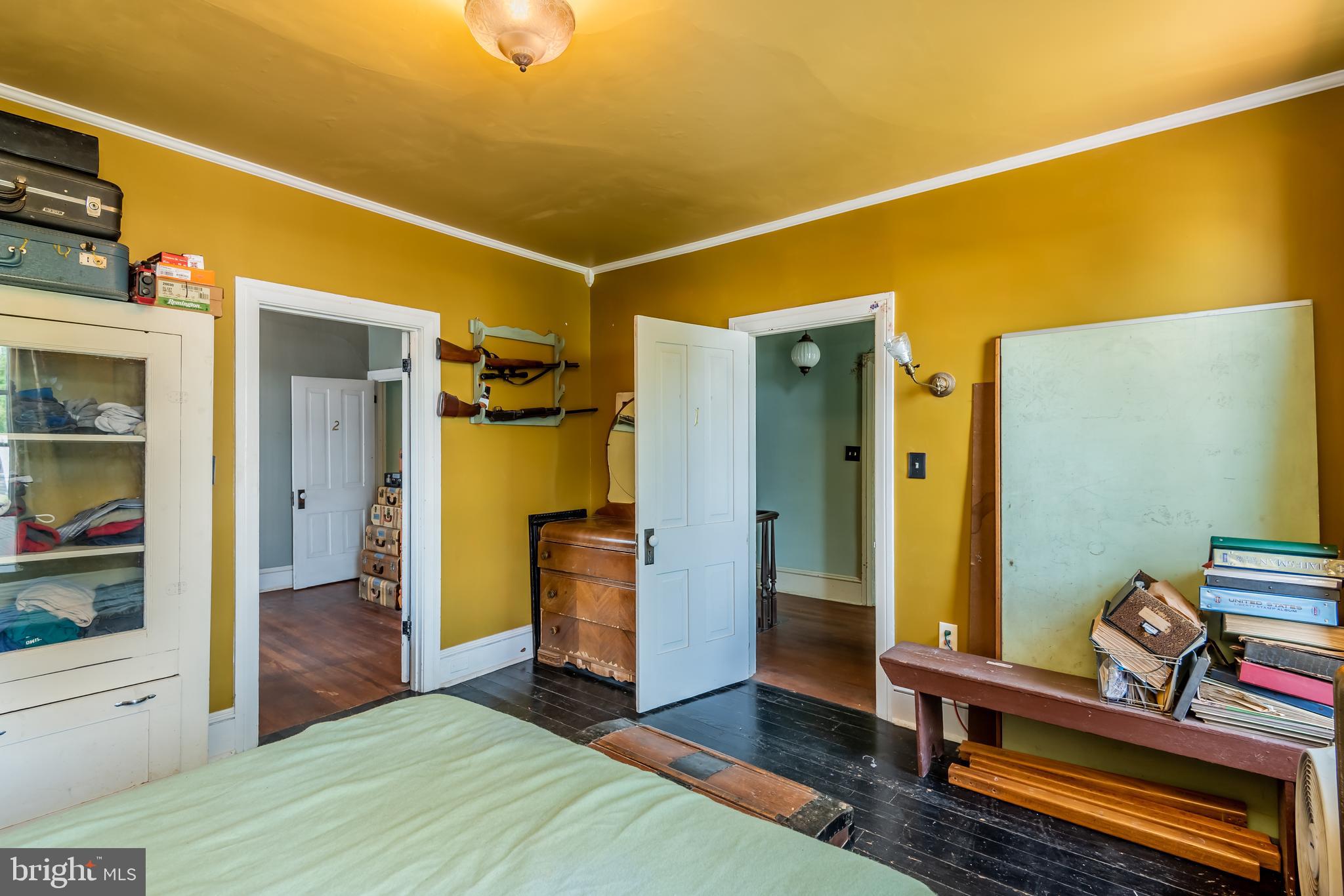 NEWVILLE BOROUGH - Residential