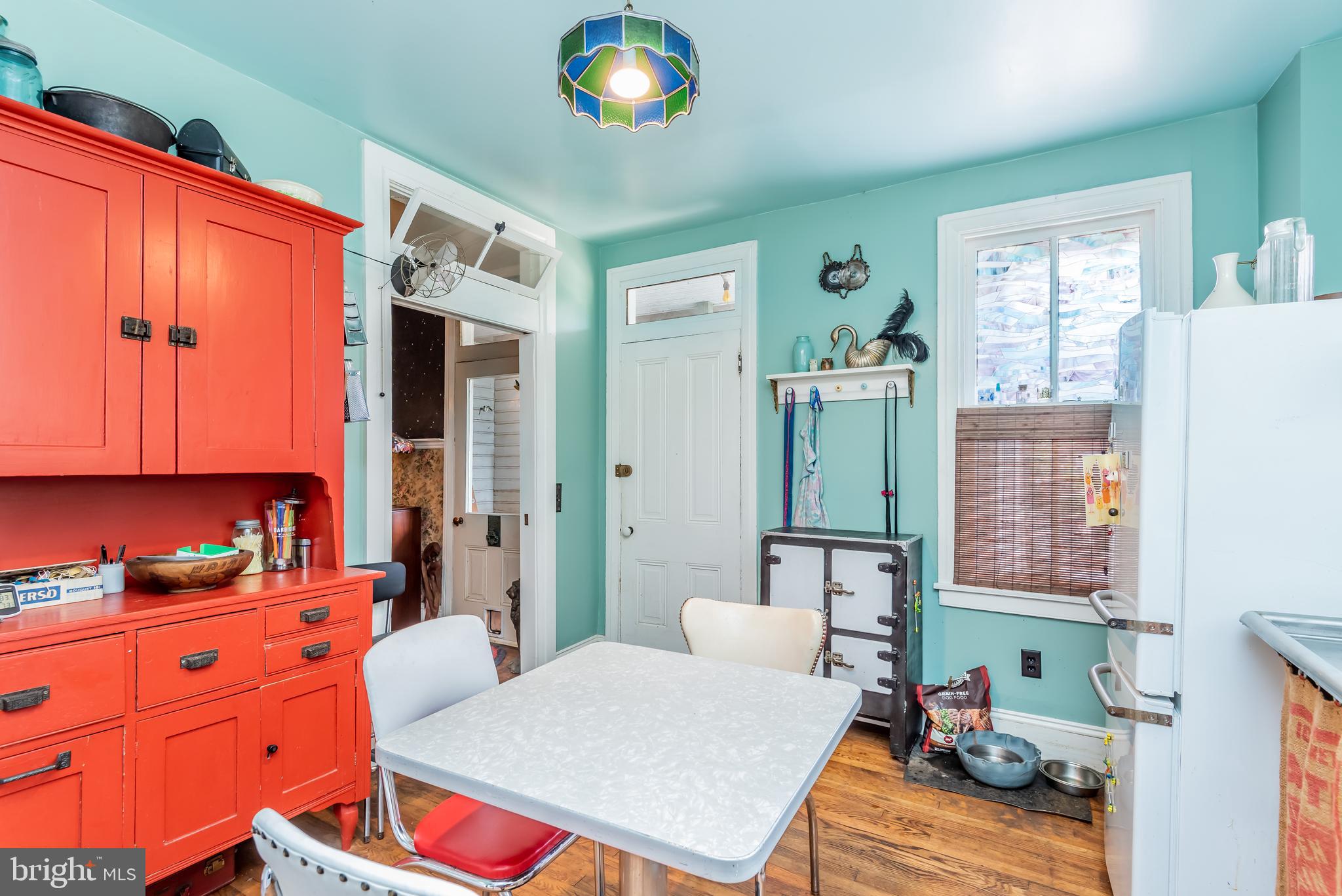NEWVILLE BOROUGH - Residential