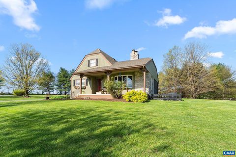 1615 PLEASANT VIEW RD MOUNT JACKSON VA 22842