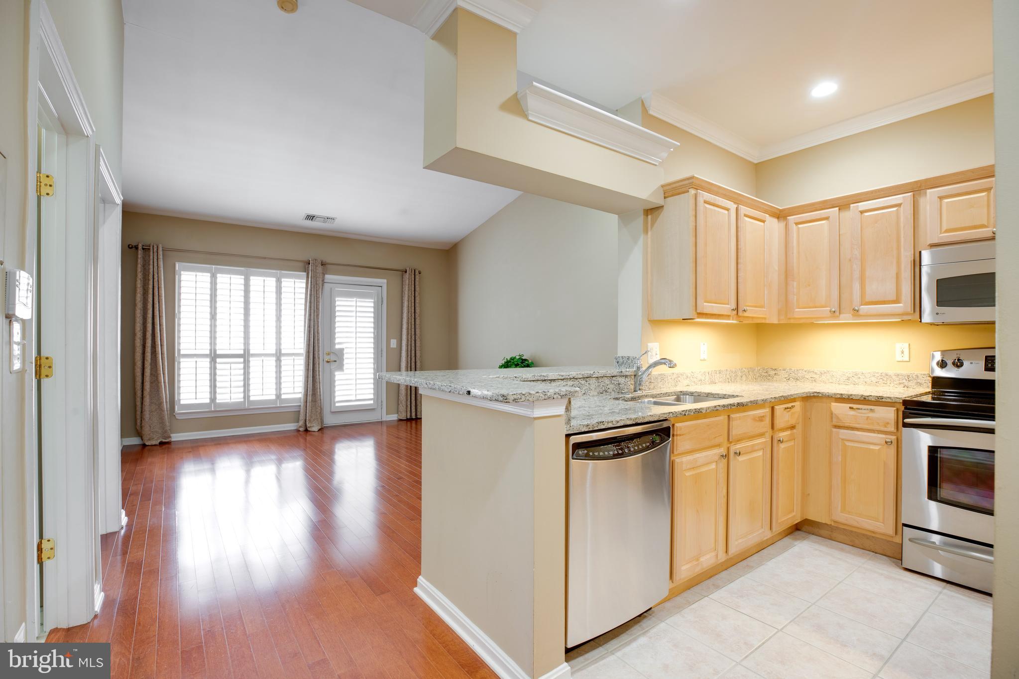 PALAZZO AT PARK CENTER - Residential Lease