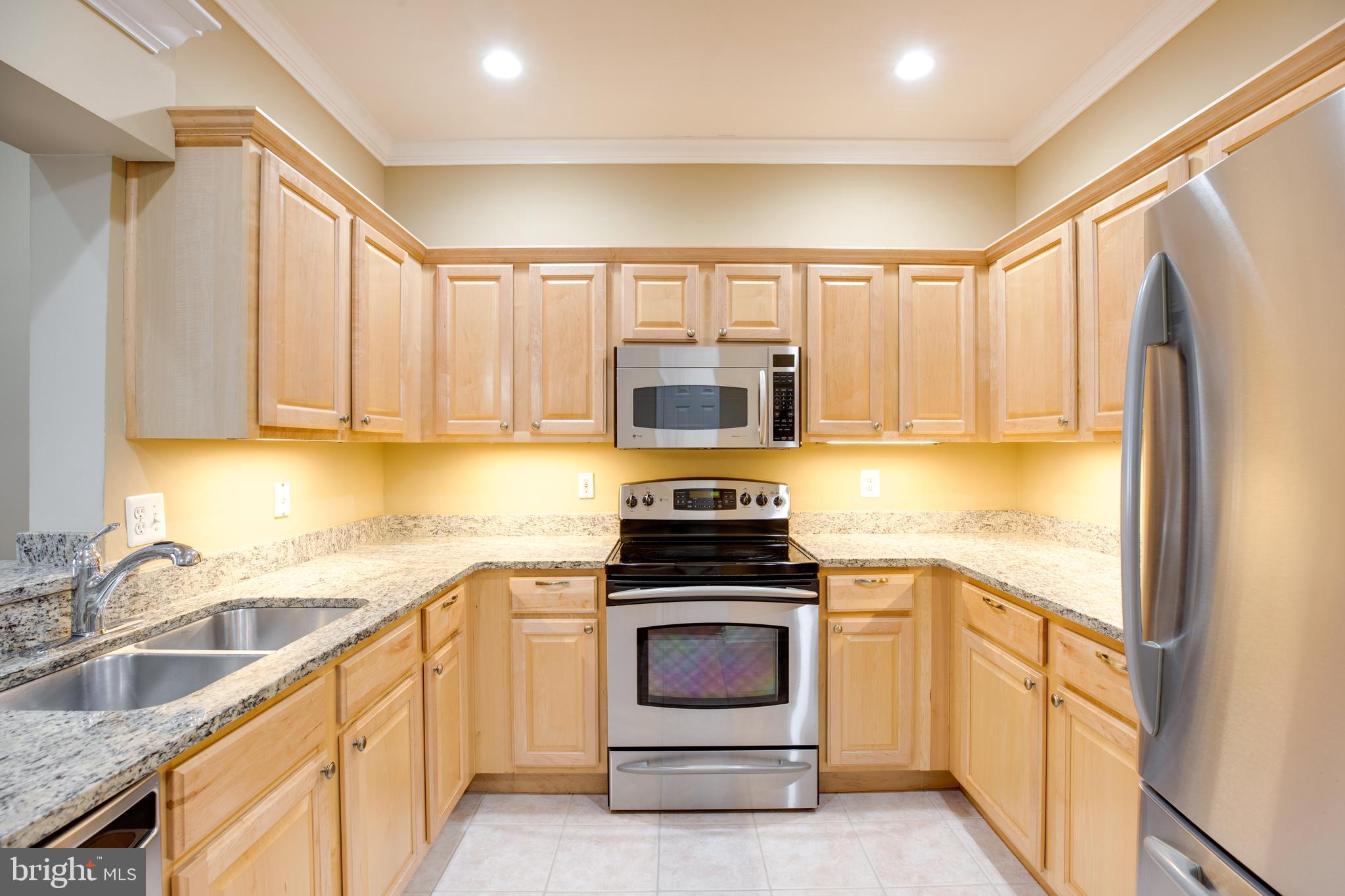 PALAZZO AT PARK CENTER - Residential Lease