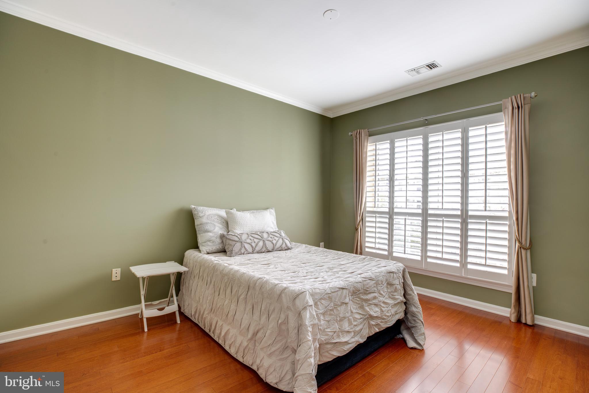 PALAZZO AT PARK CENTER - Residential Lease