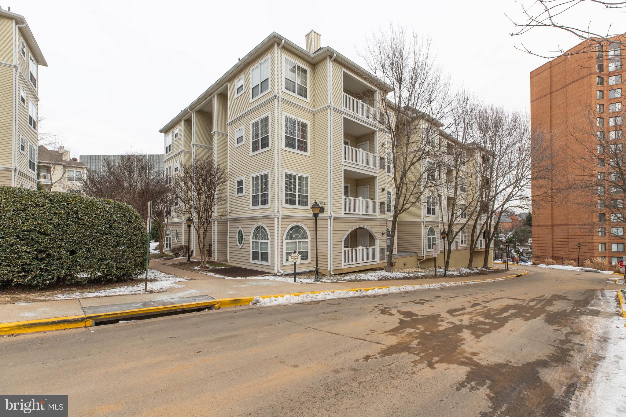 PALAZZO AT PARK CENTER - Residential Lease