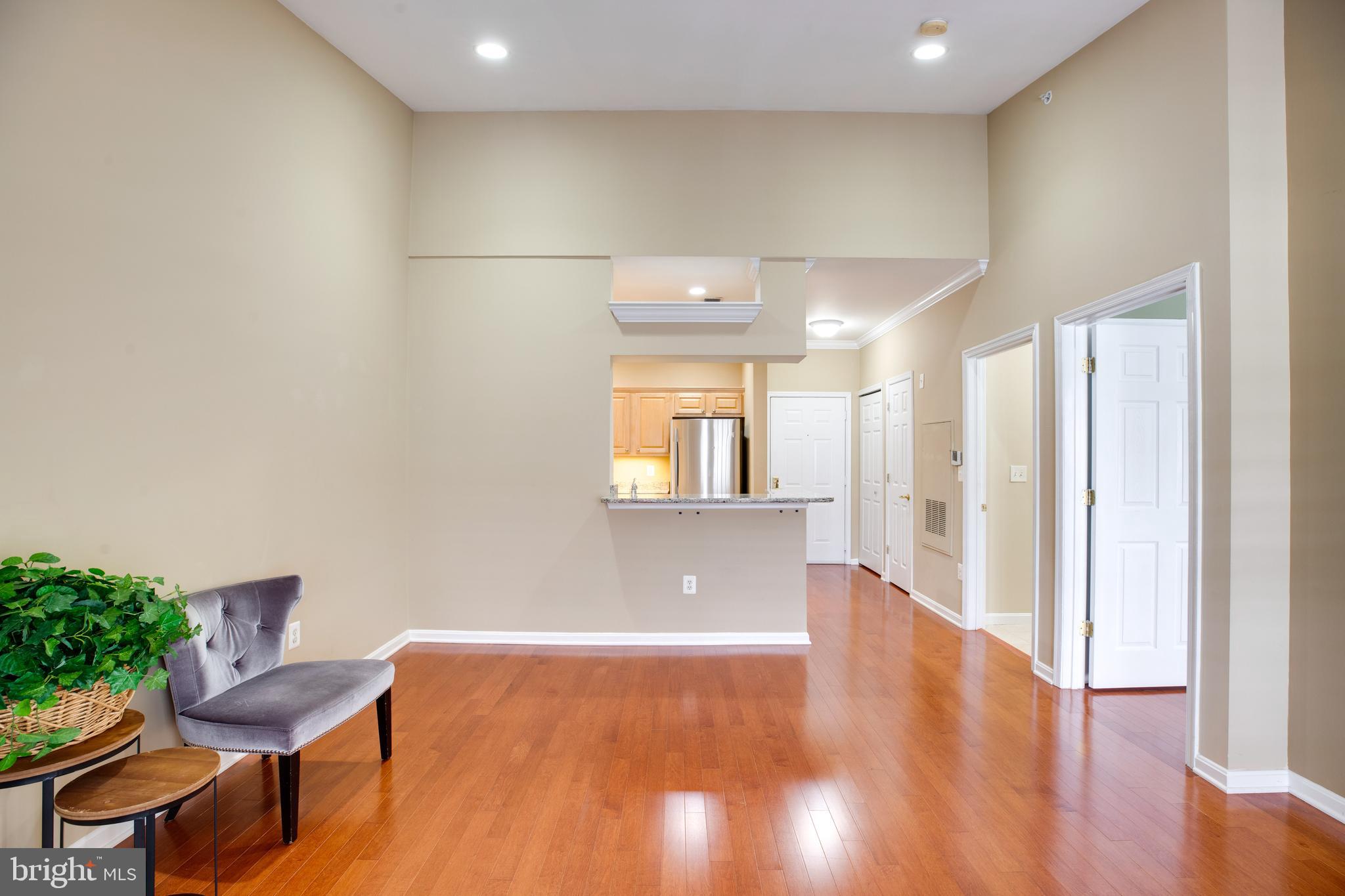 PALAZZO AT PARK CENTER - Residential Lease