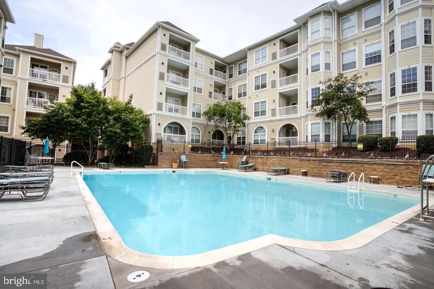 PALAZZO AT PARK CENTER - Residential Lease