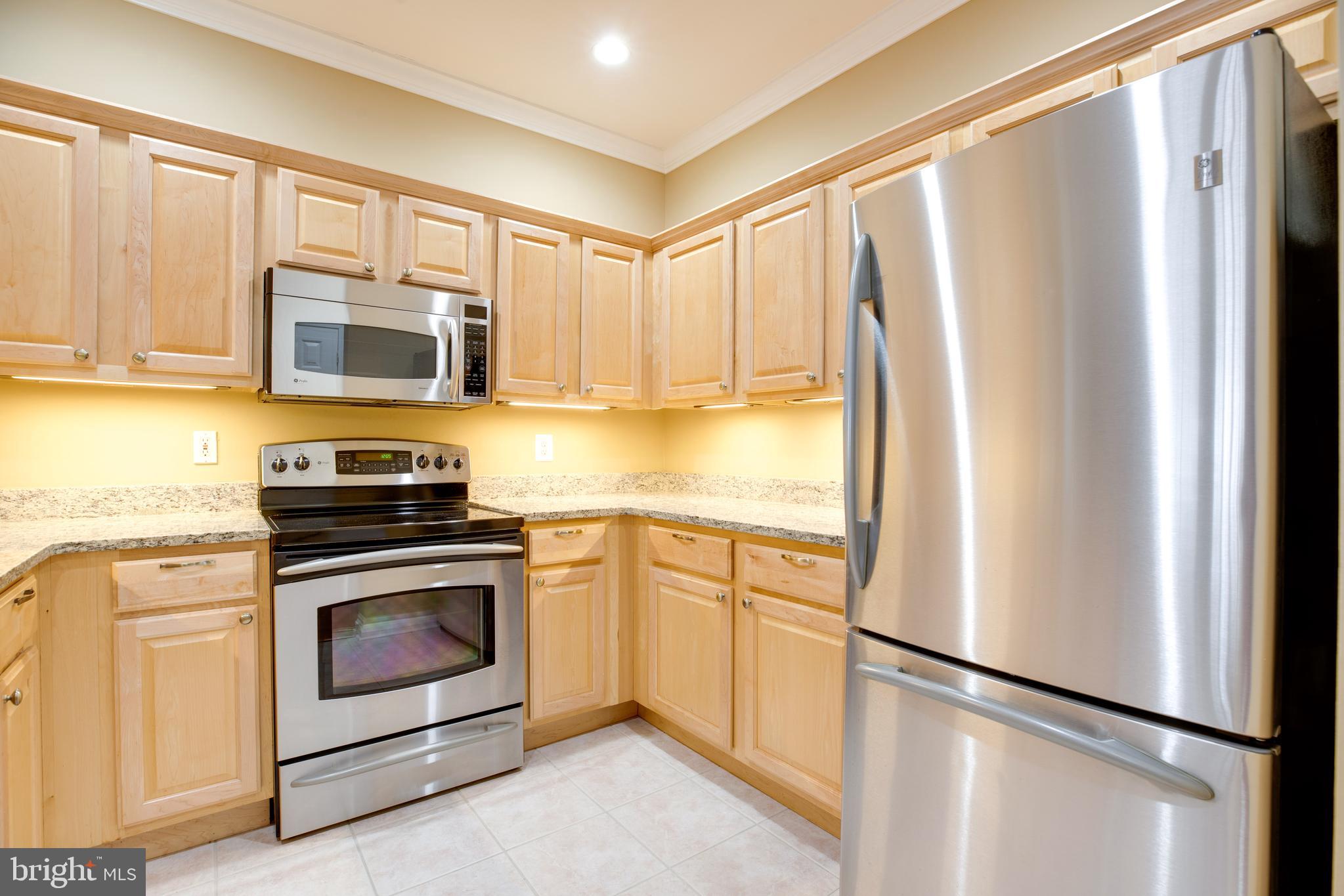 PALAZZO AT PARK CENTER - Residential Lease