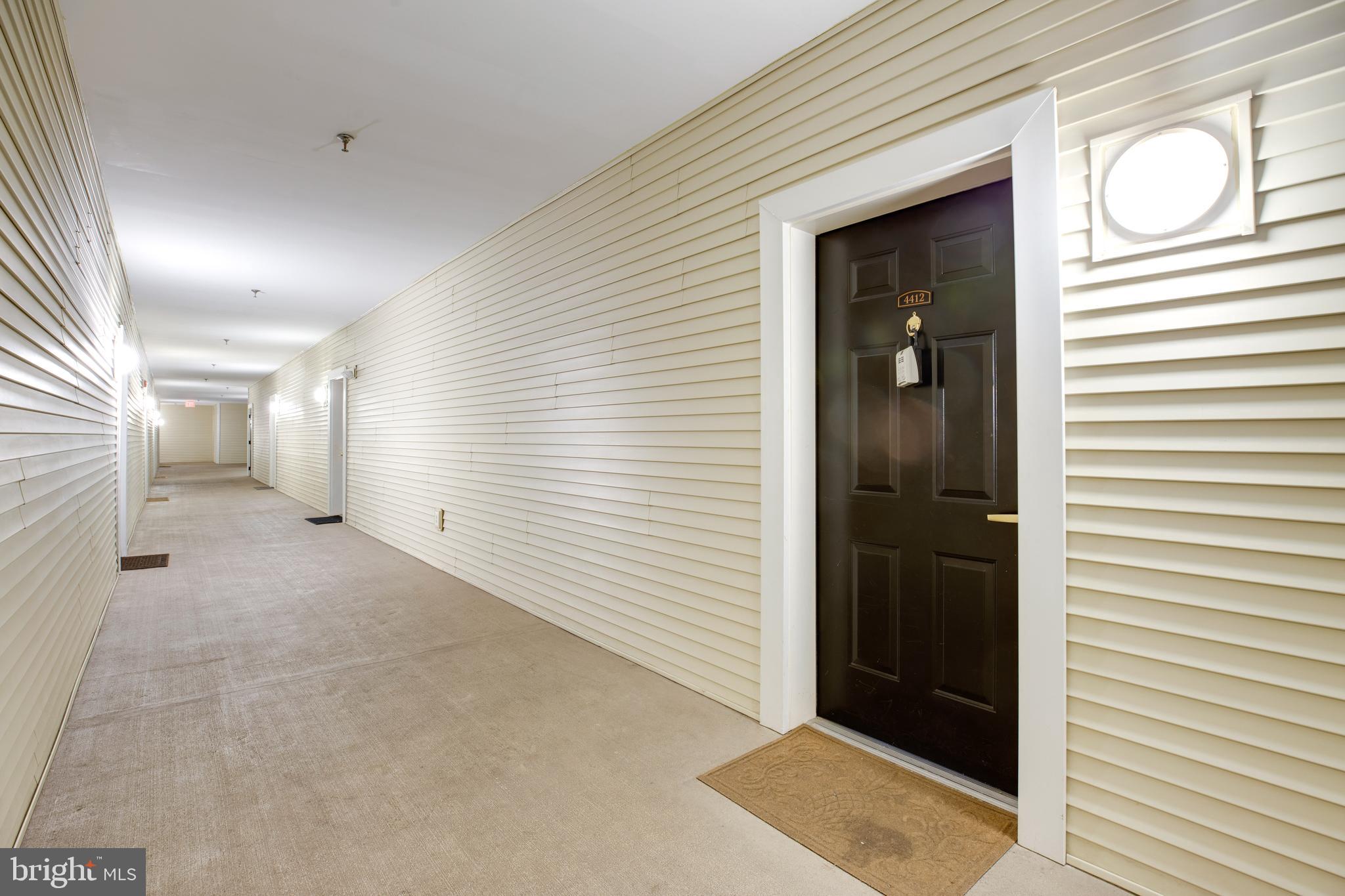 PALAZZO AT PARK CENTER - Residential Lease