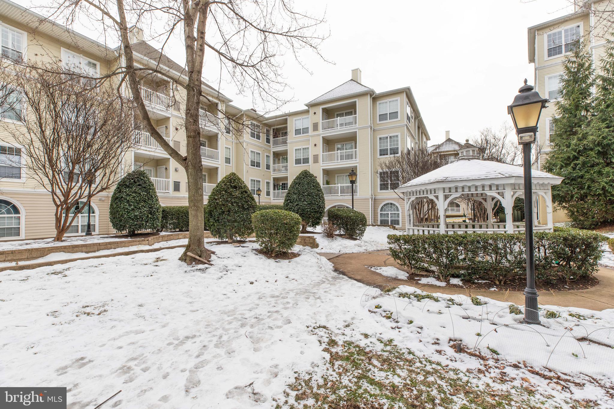 PALAZZO AT PARK CENTER - Residential Lease