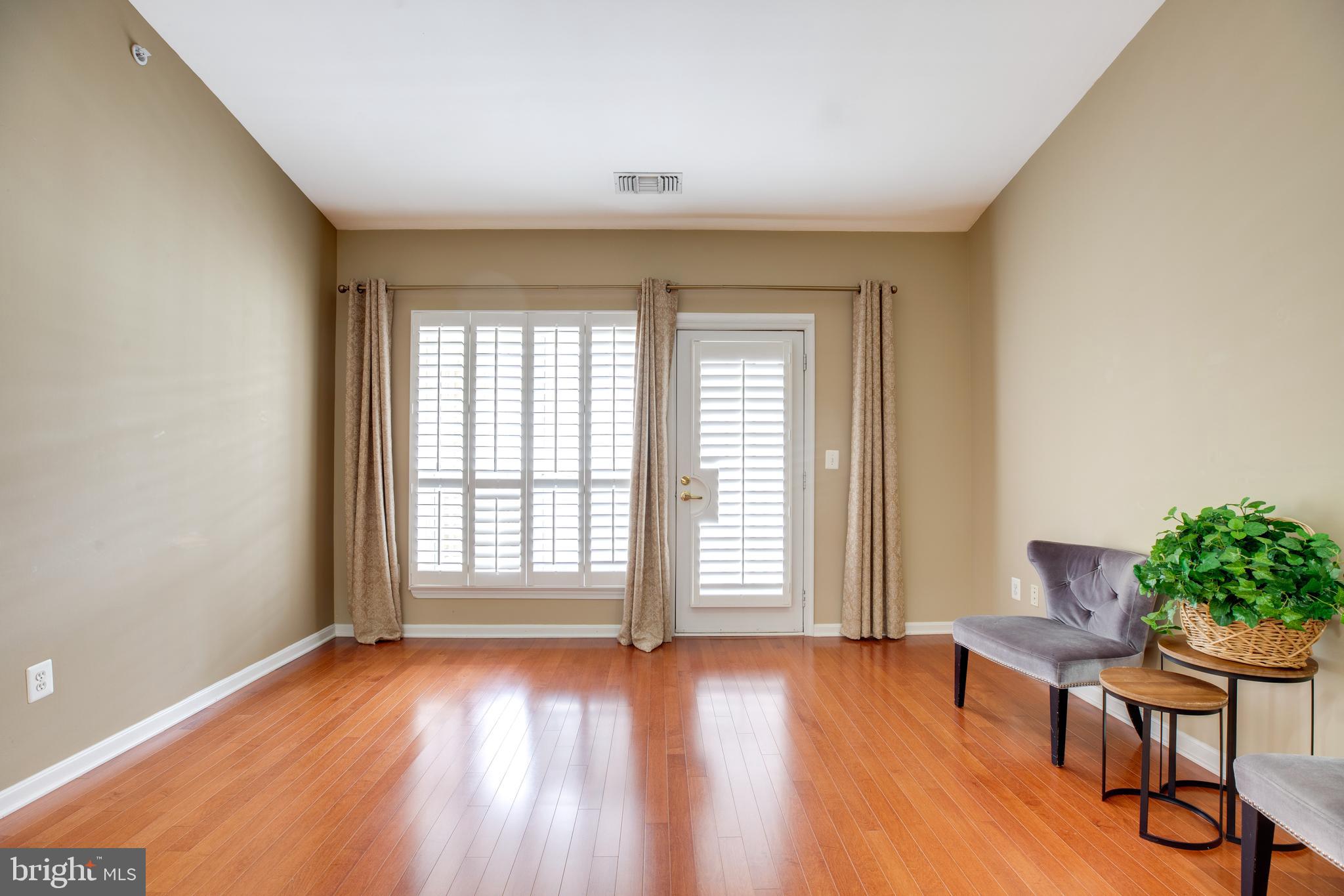 PALAZZO AT PARK CENTER - Residential Lease