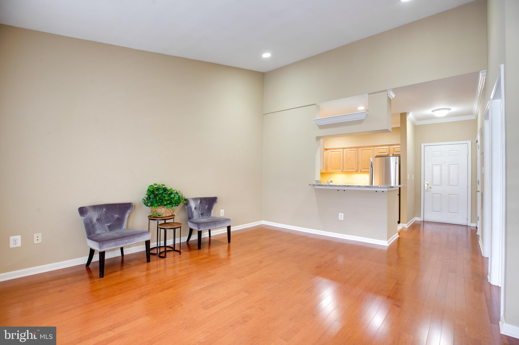 PALAZZO AT PARK CENTER - Residential Lease