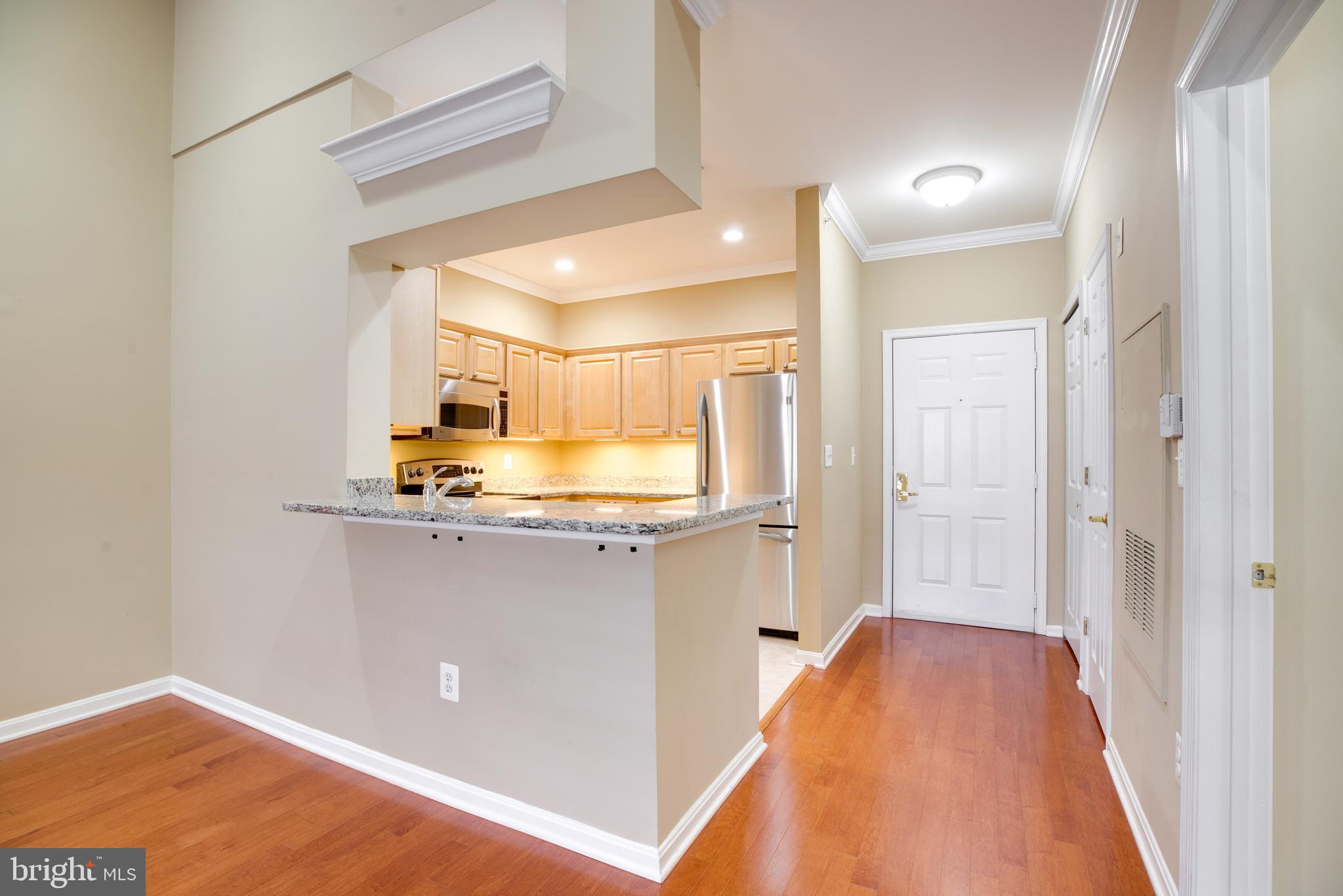 PALAZZO AT PARK CENTER - Residential Lease