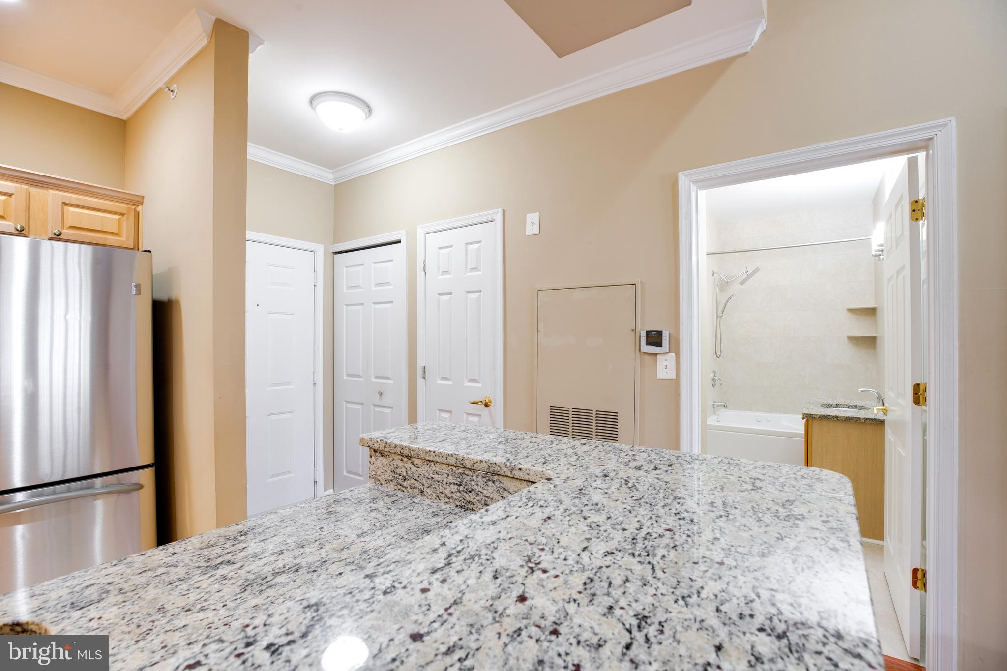 PALAZZO AT PARK CENTER - Residential Lease