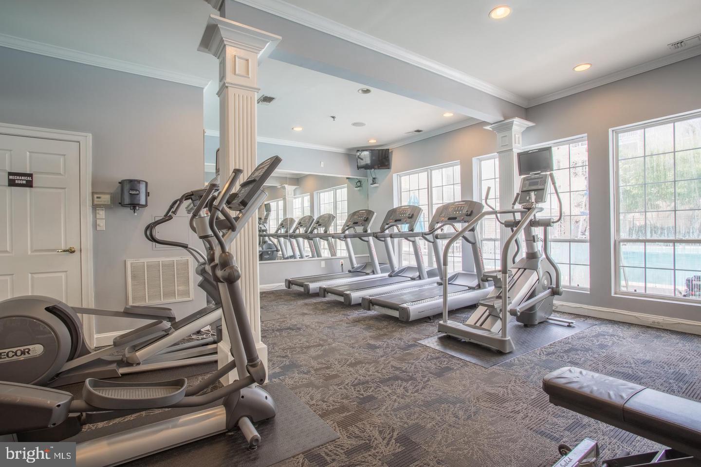 PALAZZO AT PARK CENTER - Residential Lease