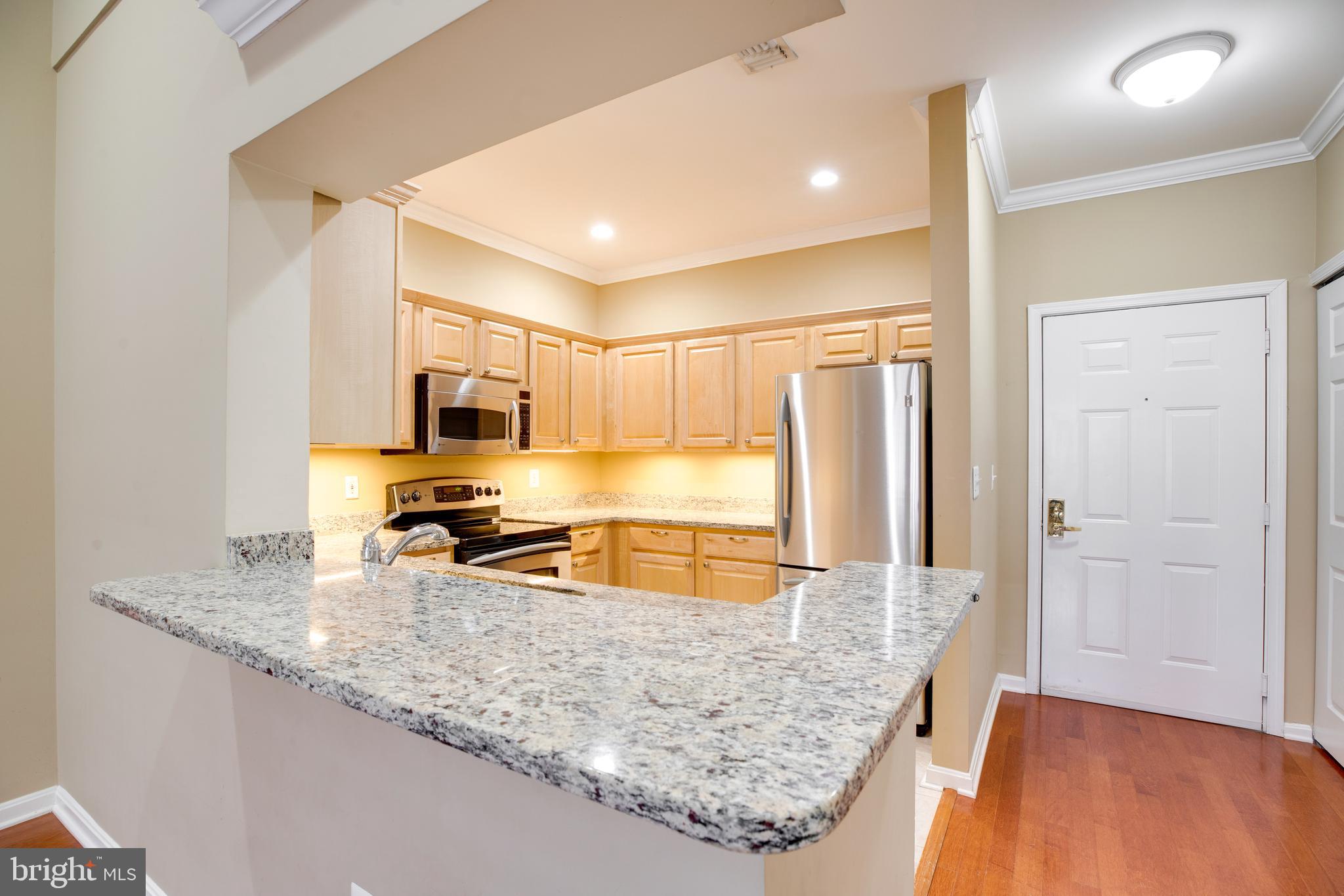 PALAZZO AT PARK CENTER - Residential Lease