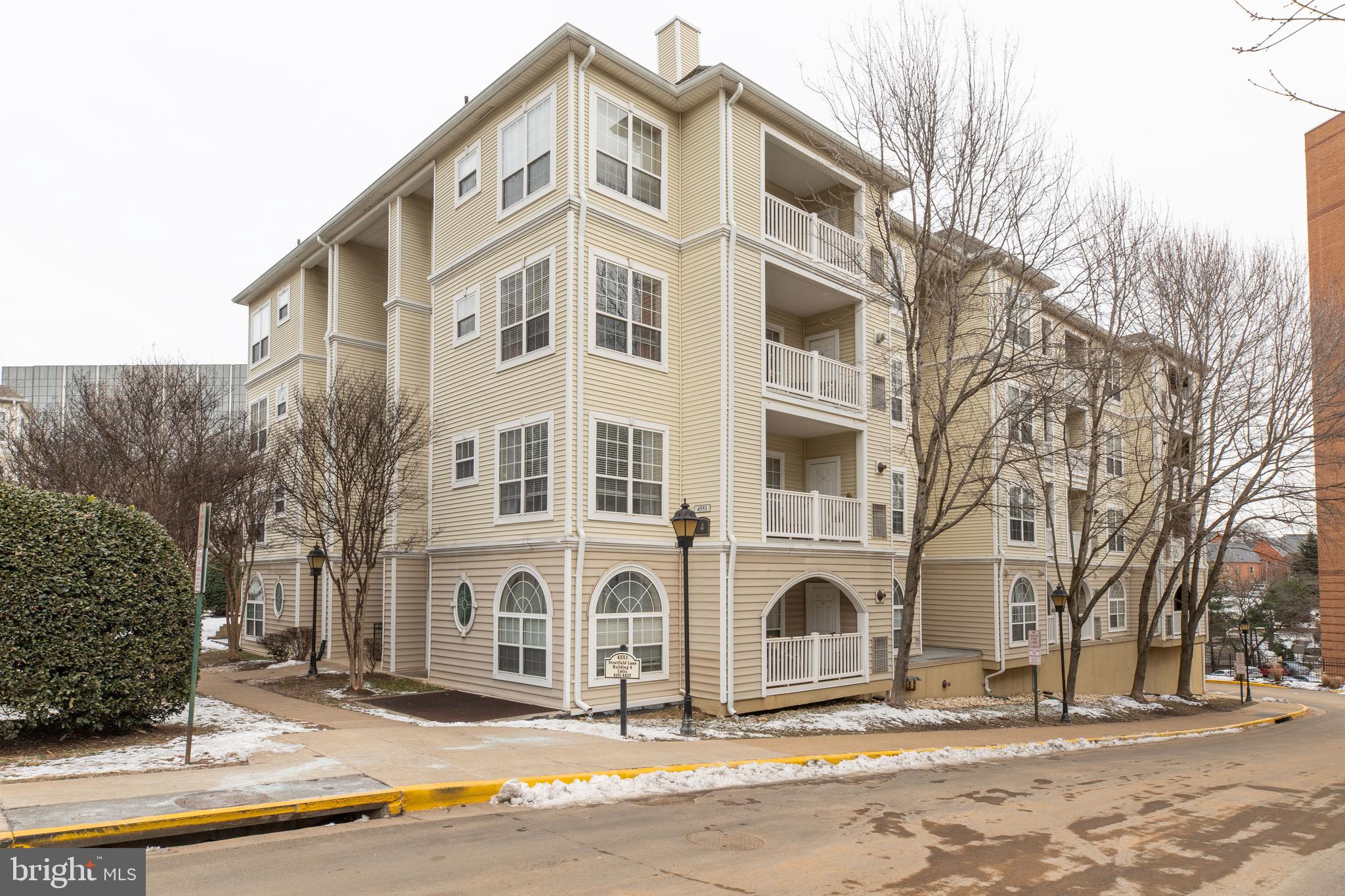 PALAZZO AT PARK CENTER - Residential Lease