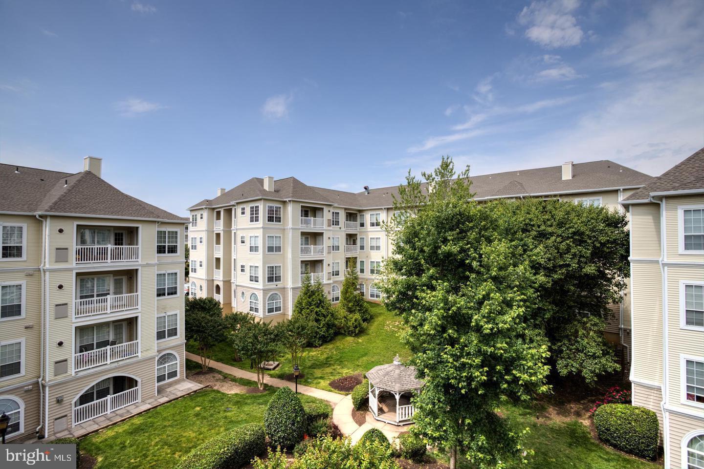 PALAZZO AT PARK CENTER - Residential Lease