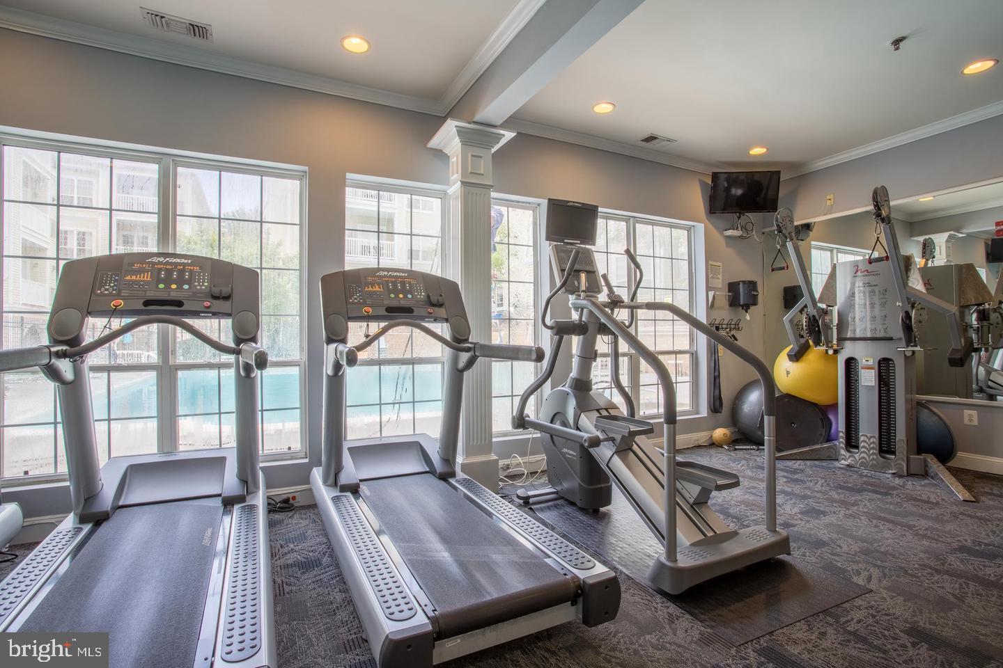 PALAZZO AT PARK CENTER - Residential Lease