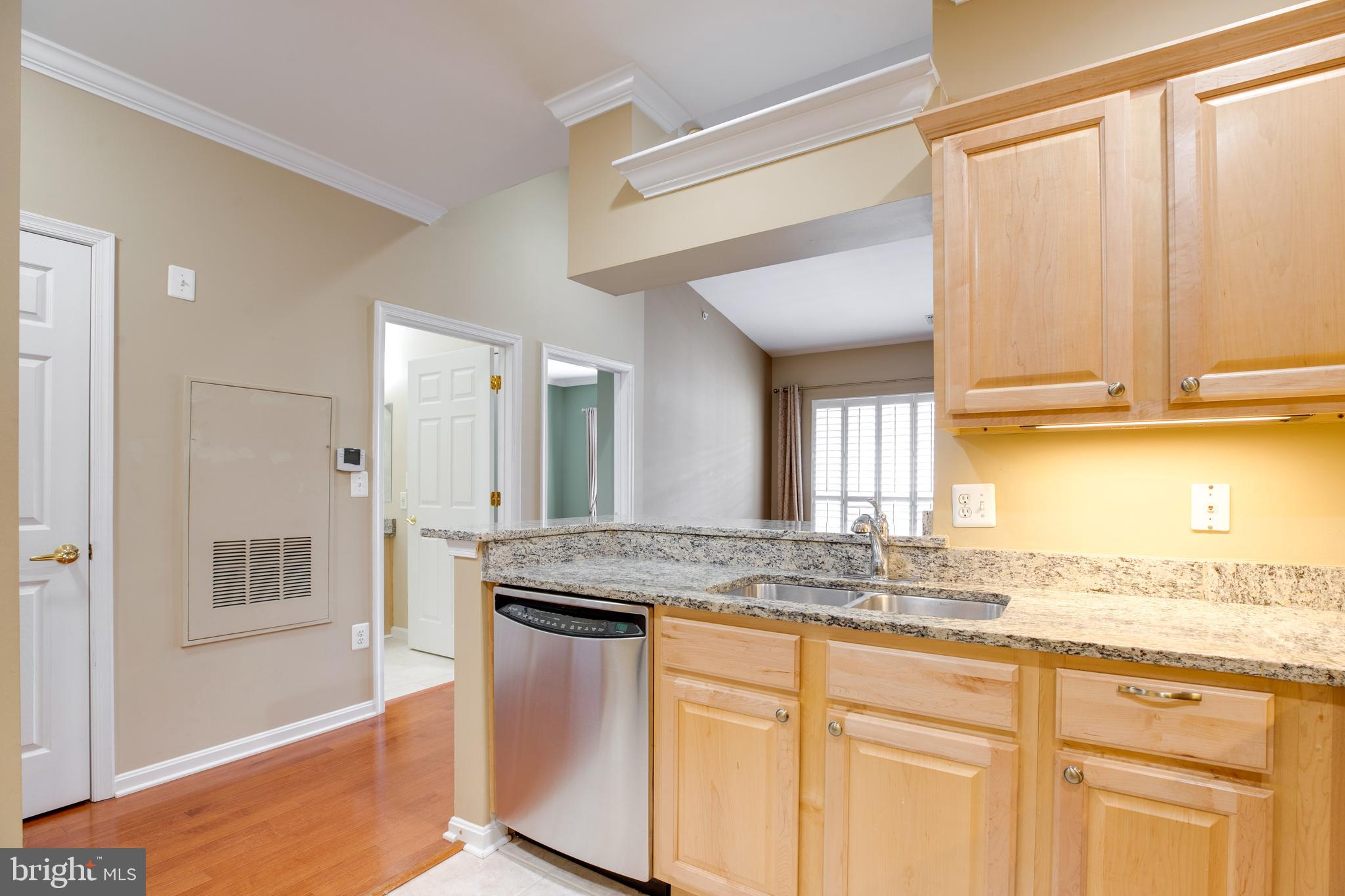 PALAZZO AT PARK CENTER - Residential Lease