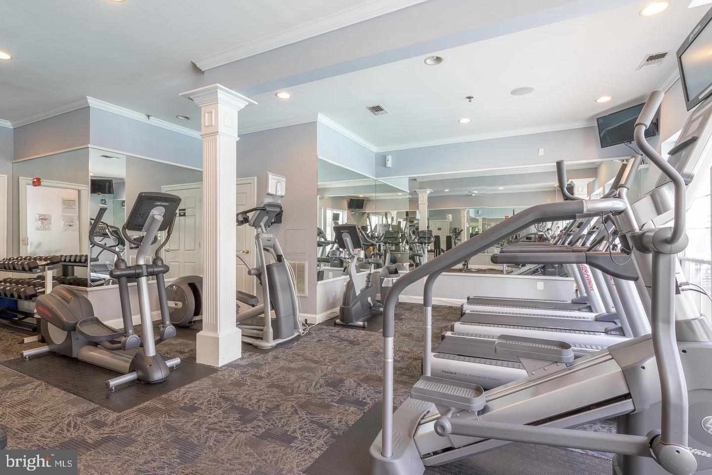 PALAZZO AT PARK CENTER - Residential Lease