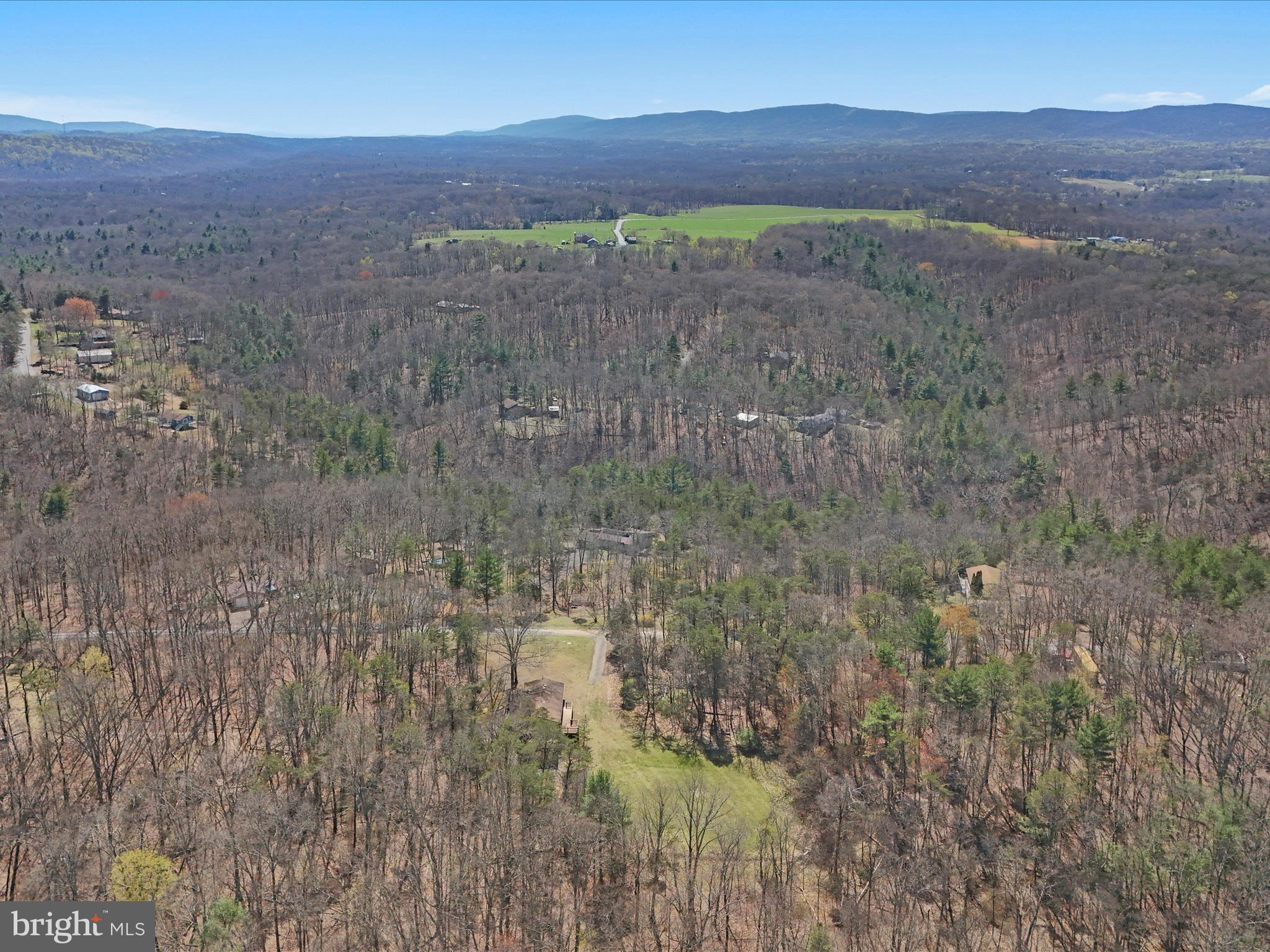 MONTEVALLO HILLS - Residential