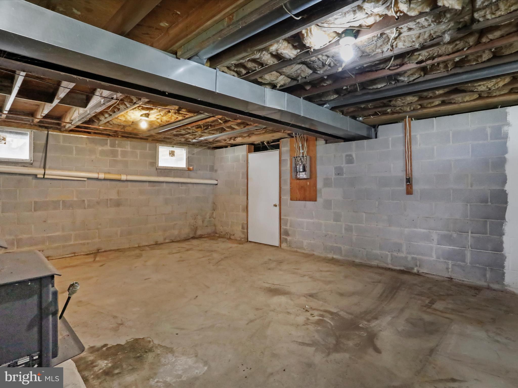 MONTEVALLO HILLS - Residential