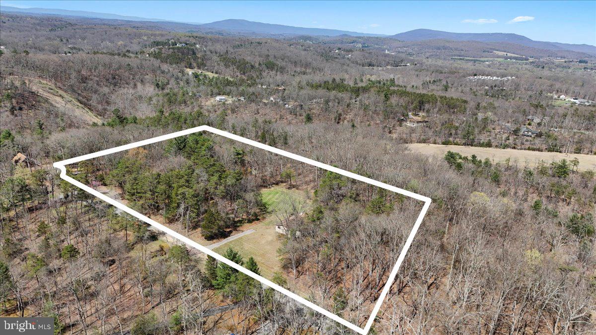 MONTEVALLO HILLS - Residential