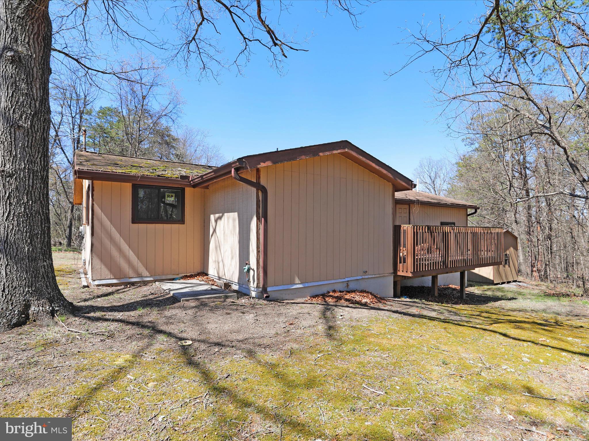 MONTEVALLO HILLS - Residential