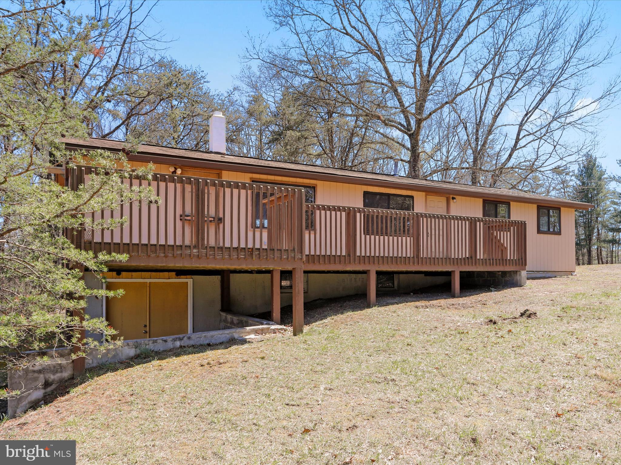 MONTEVALLO HILLS - Residential