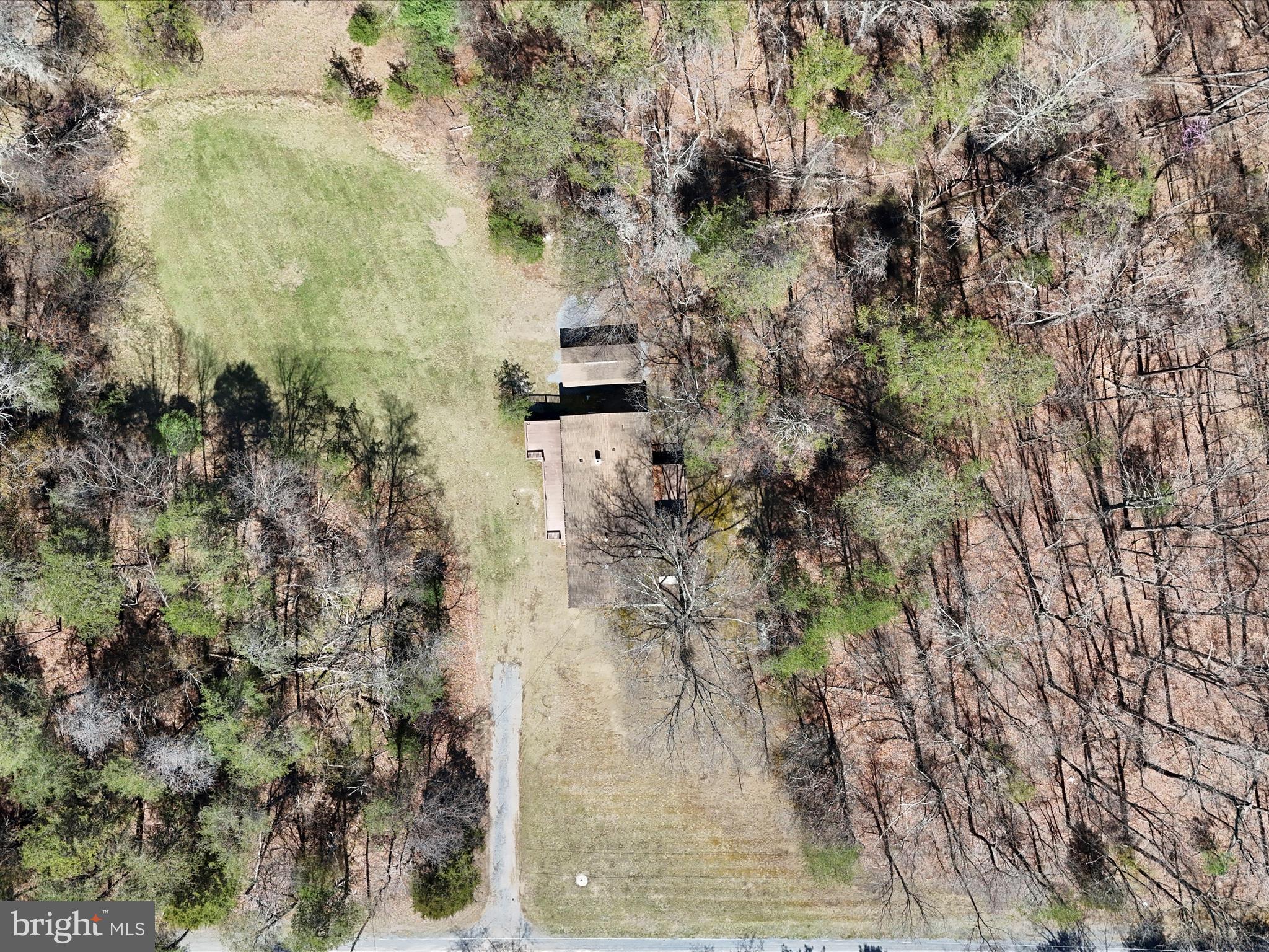 MONTEVALLO HILLS - Residential