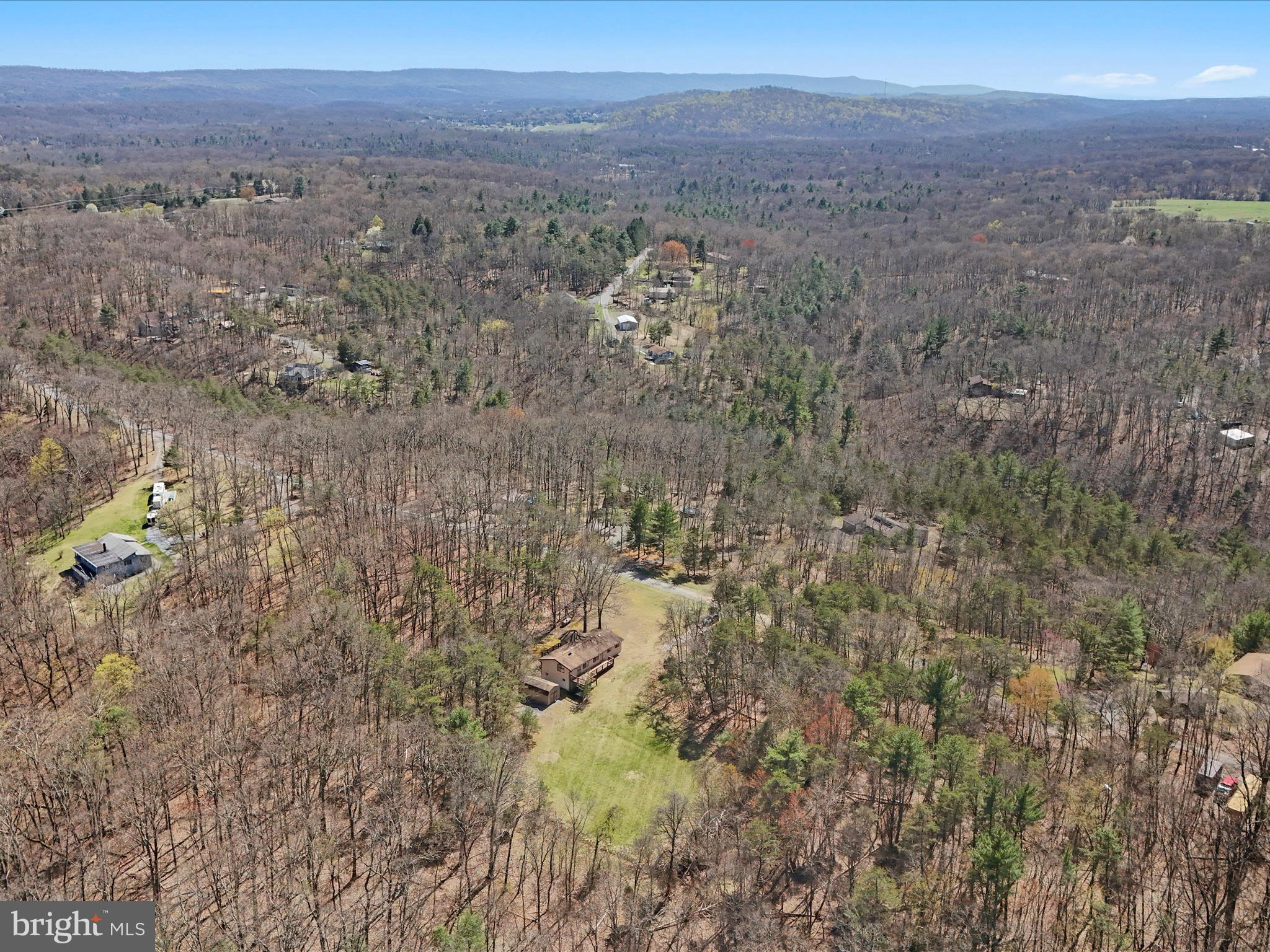 MONTEVALLO HILLS - Residential