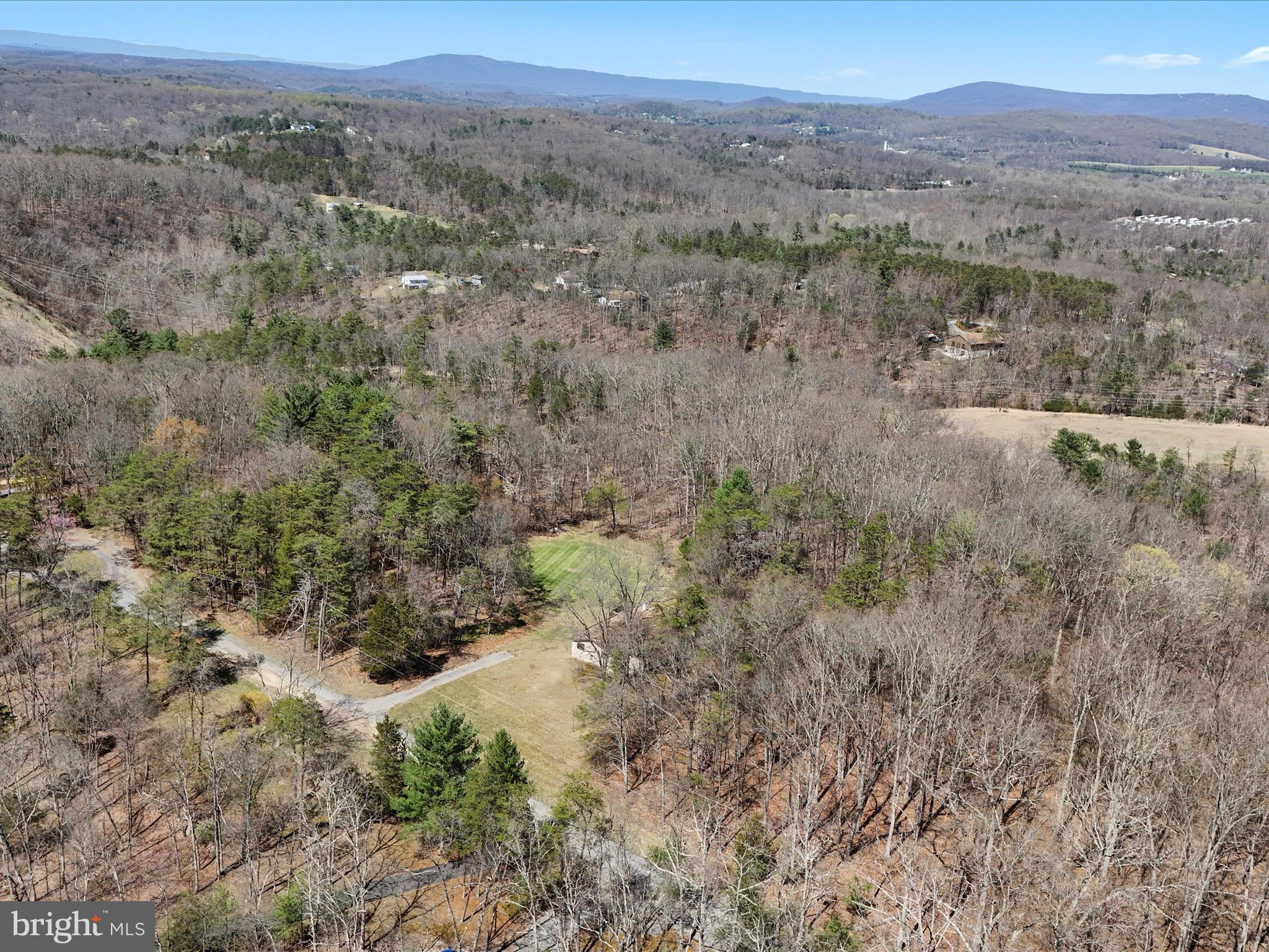 MONTEVALLO HILLS - Residential