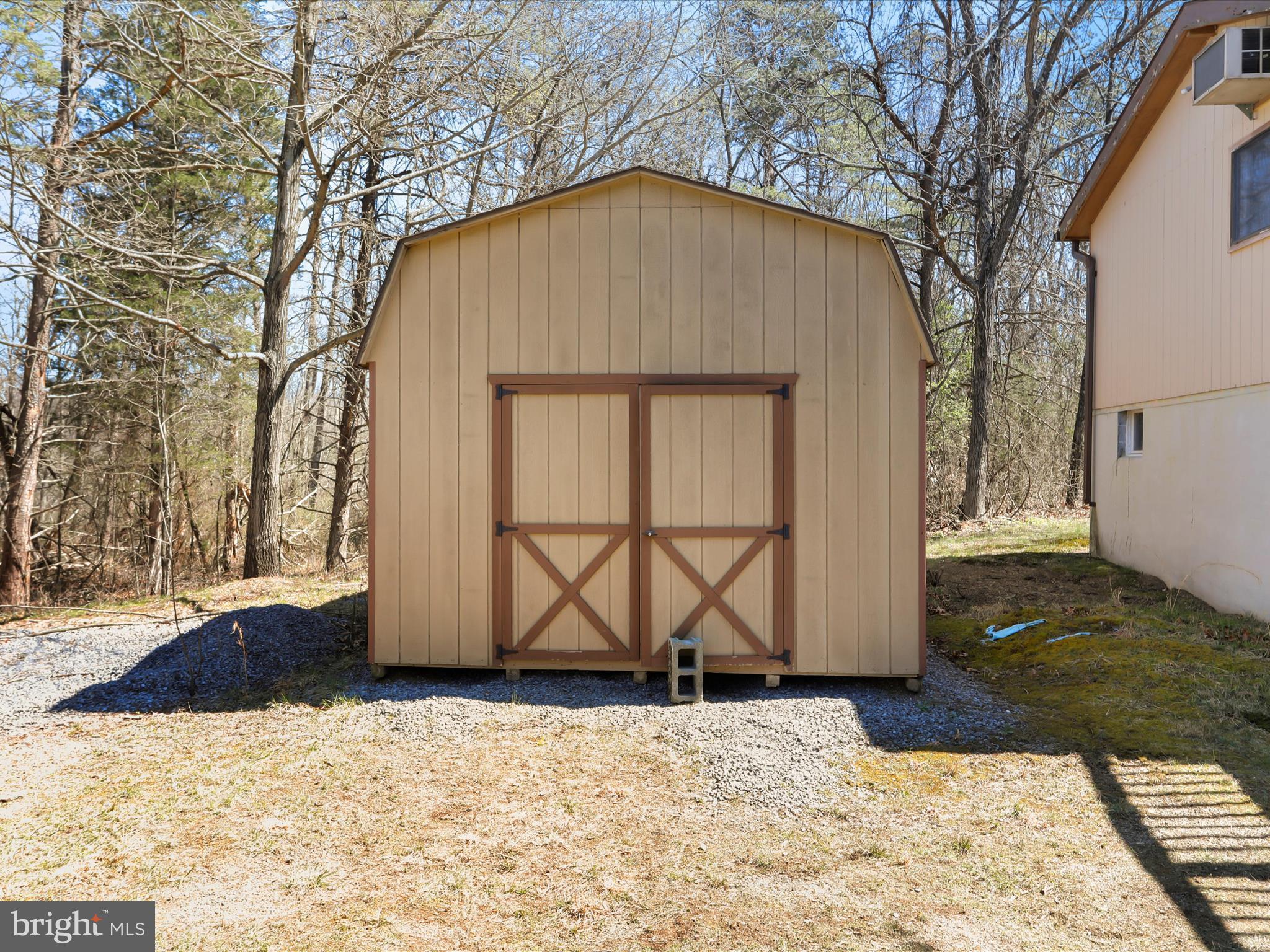 MONTEVALLO HILLS - Residential