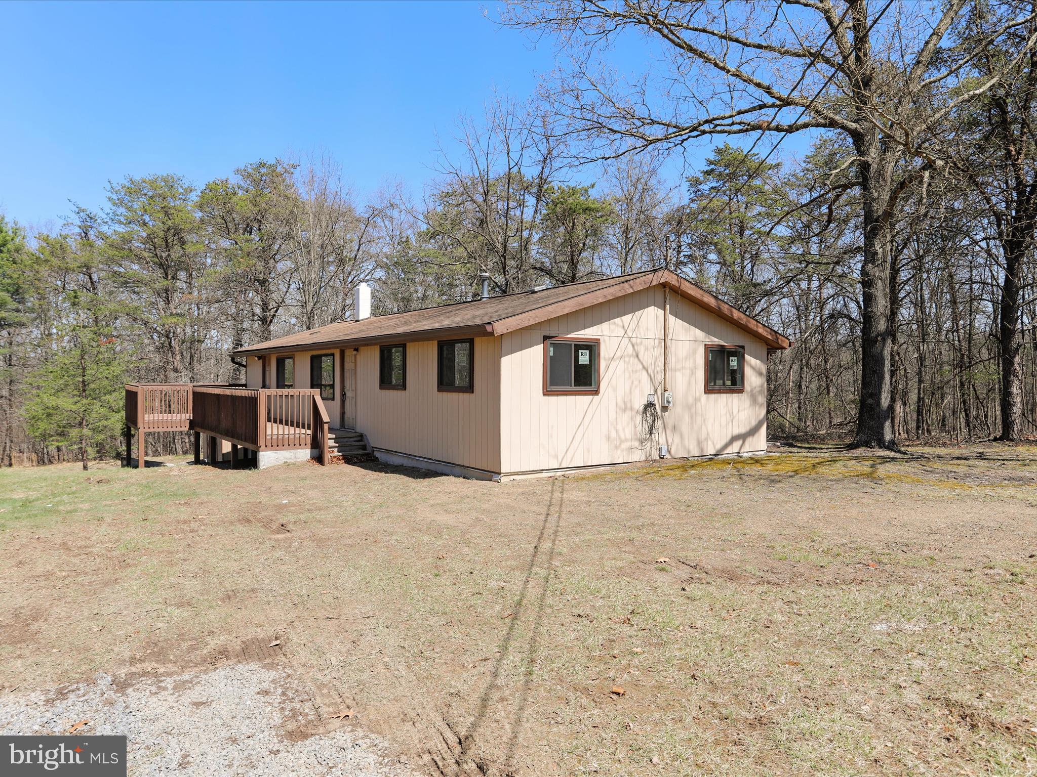 MONTEVALLO HILLS - Residential