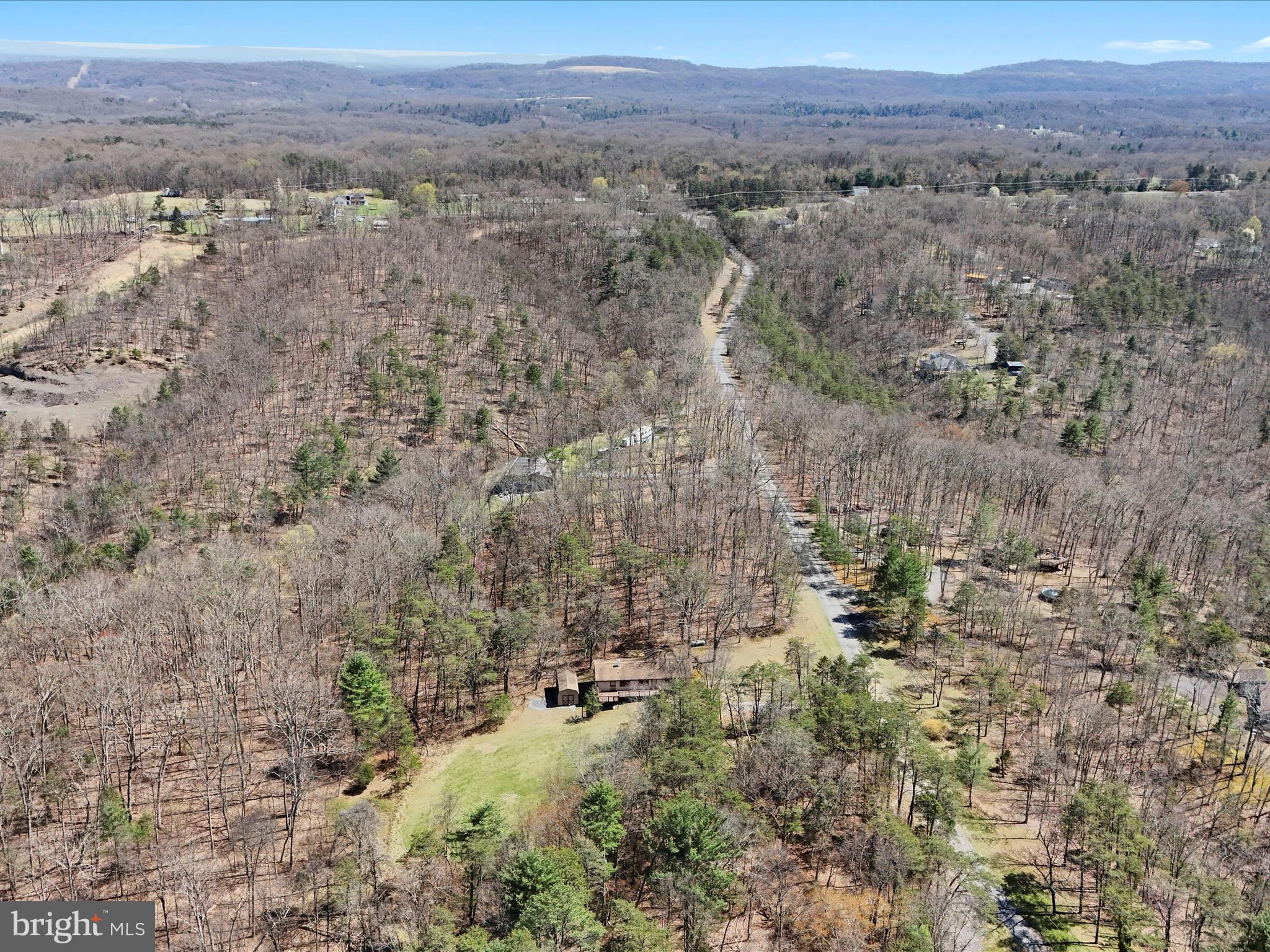 MONTEVALLO HILLS - Residential