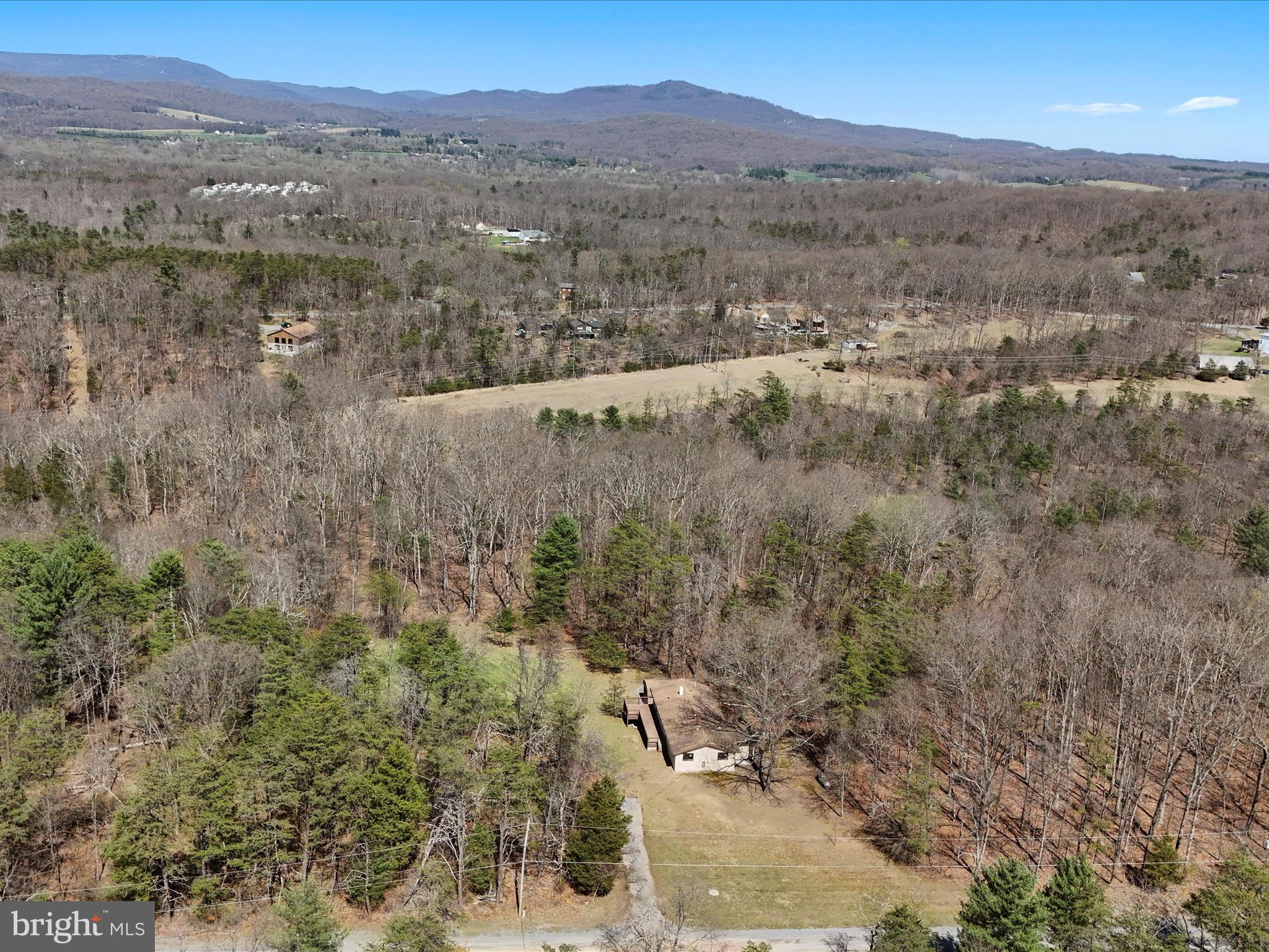 MONTEVALLO HILLS - Residential