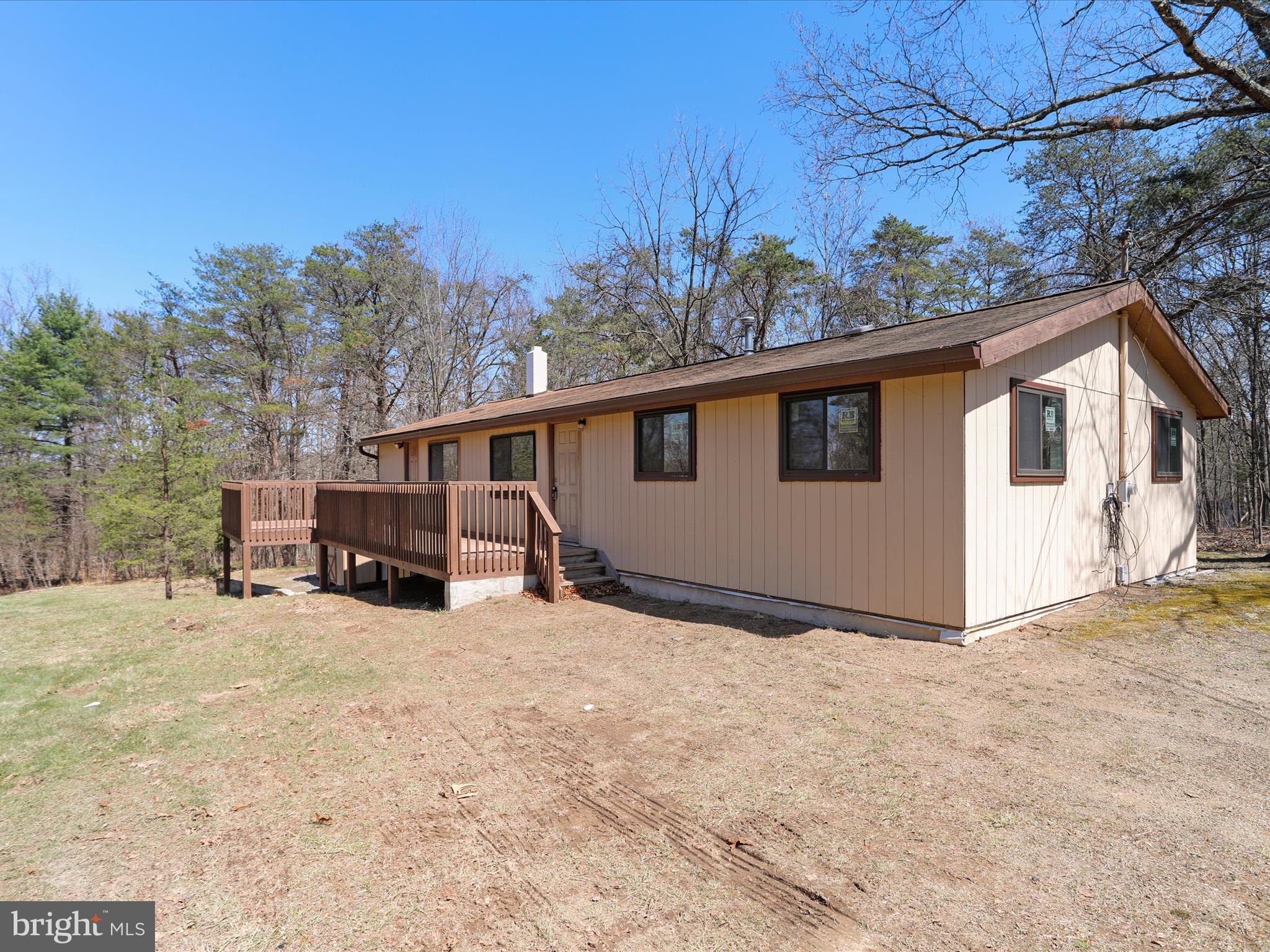 MONTEVALLO HILLS - Residential