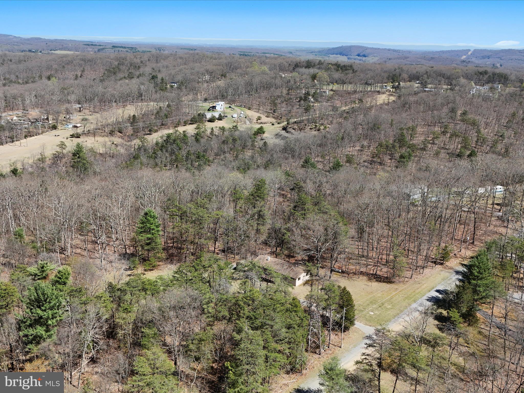 MONTEVALLO HILLS - Residential