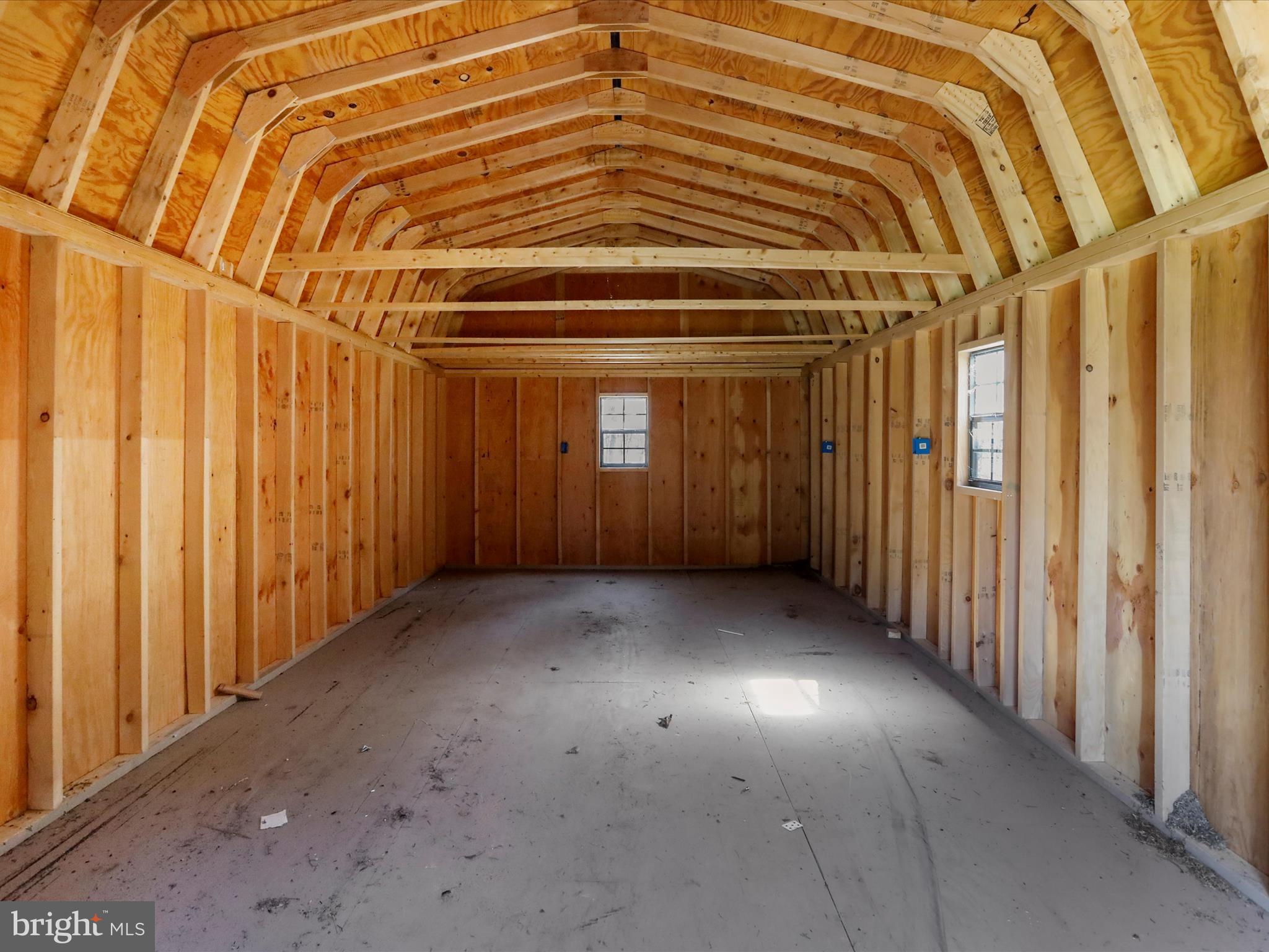 MONTEVALLO HILLS - Residential