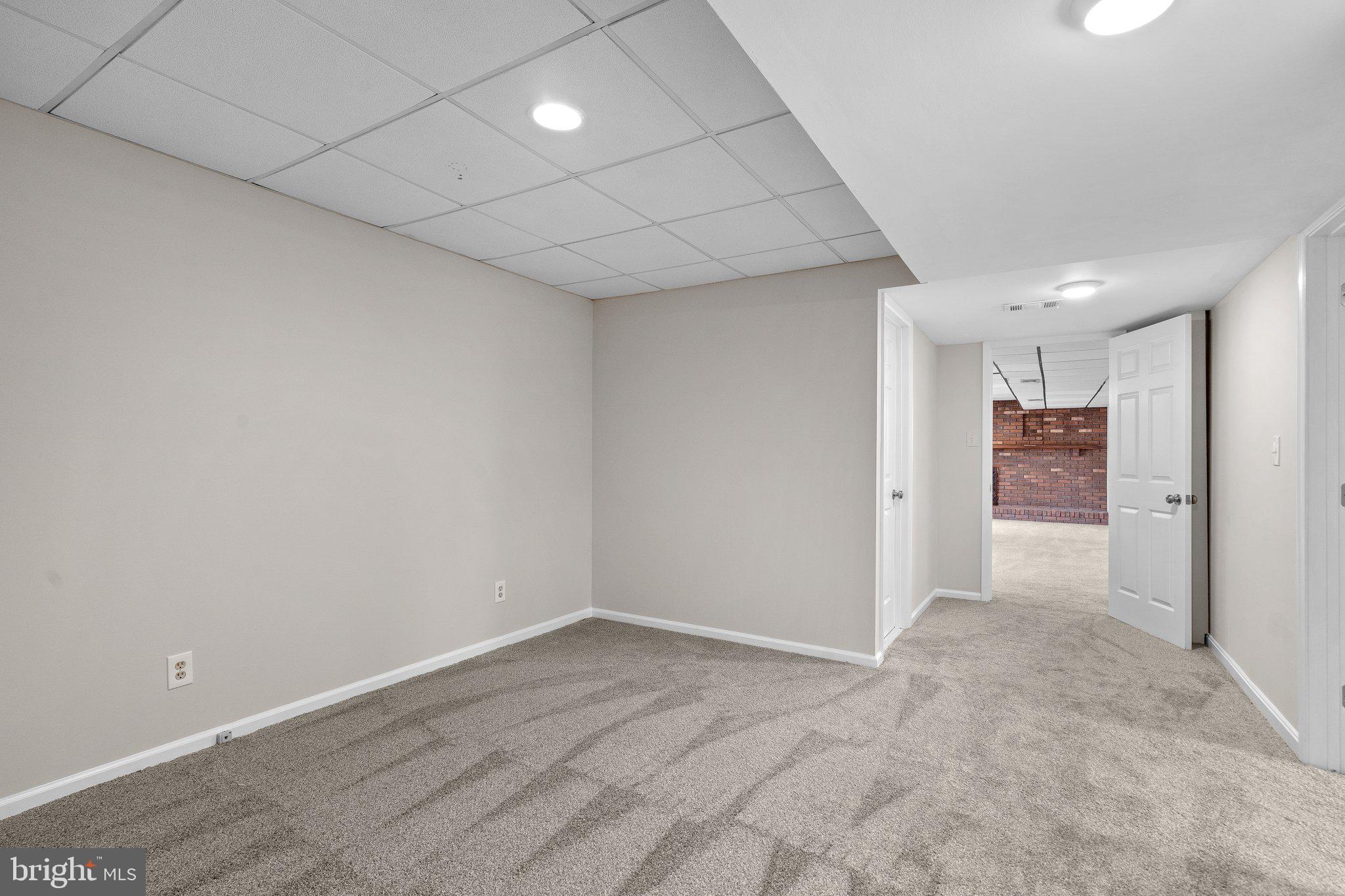 PRESIDENTIAL PARK - Residential