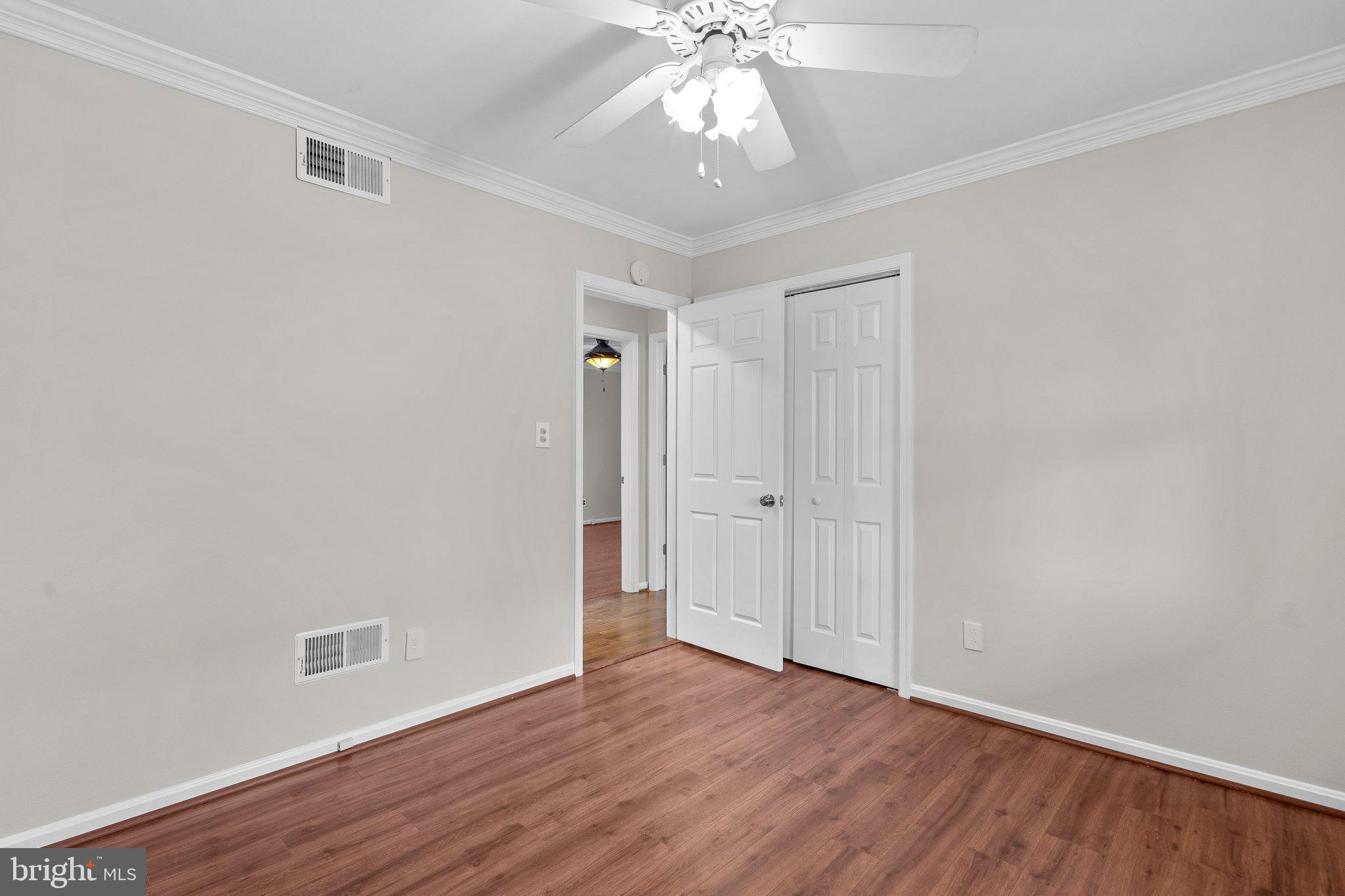 PRESIDENTIAL PARK - Residential