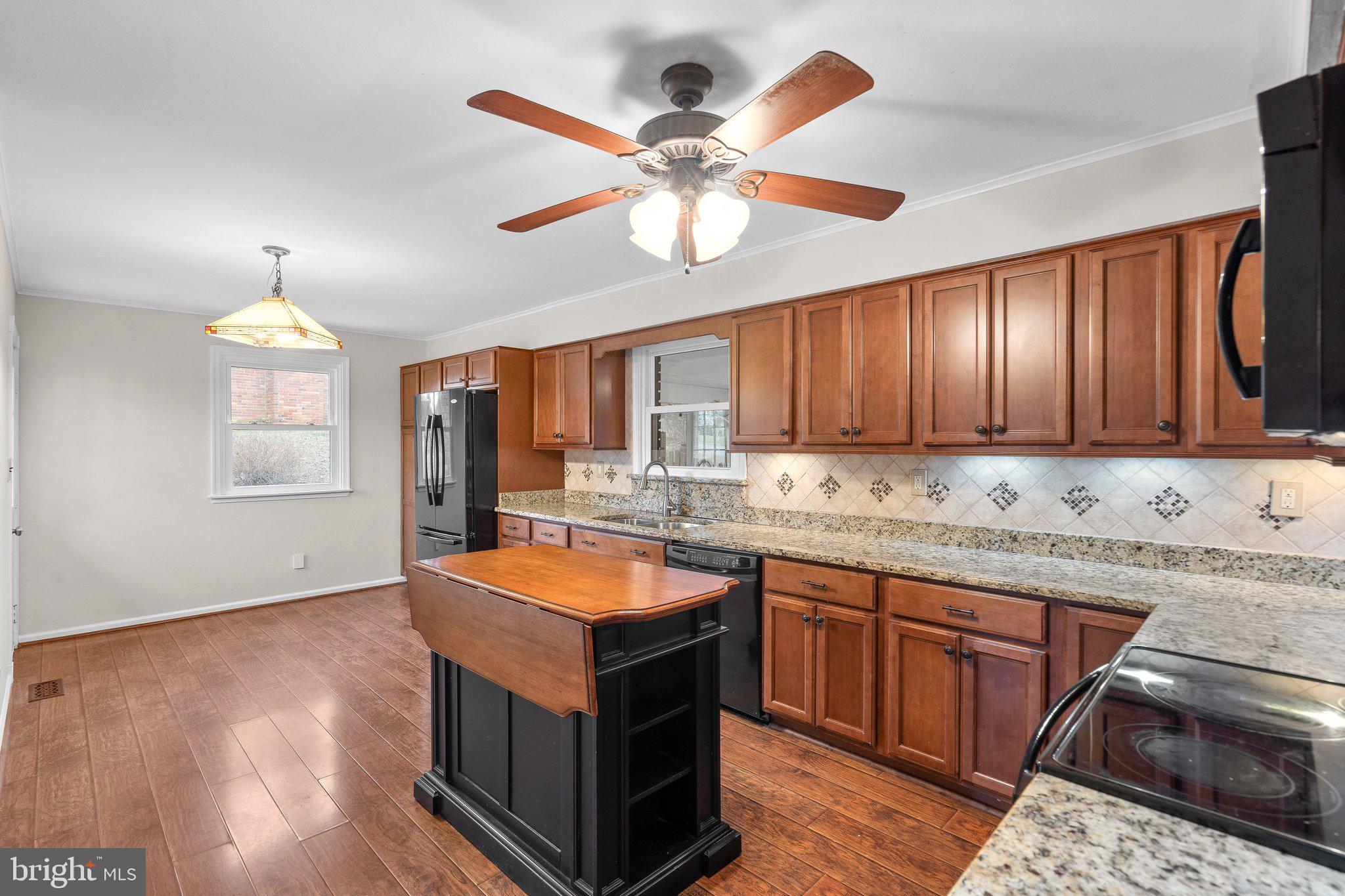 PRESIDENTIAL PARK - Residential