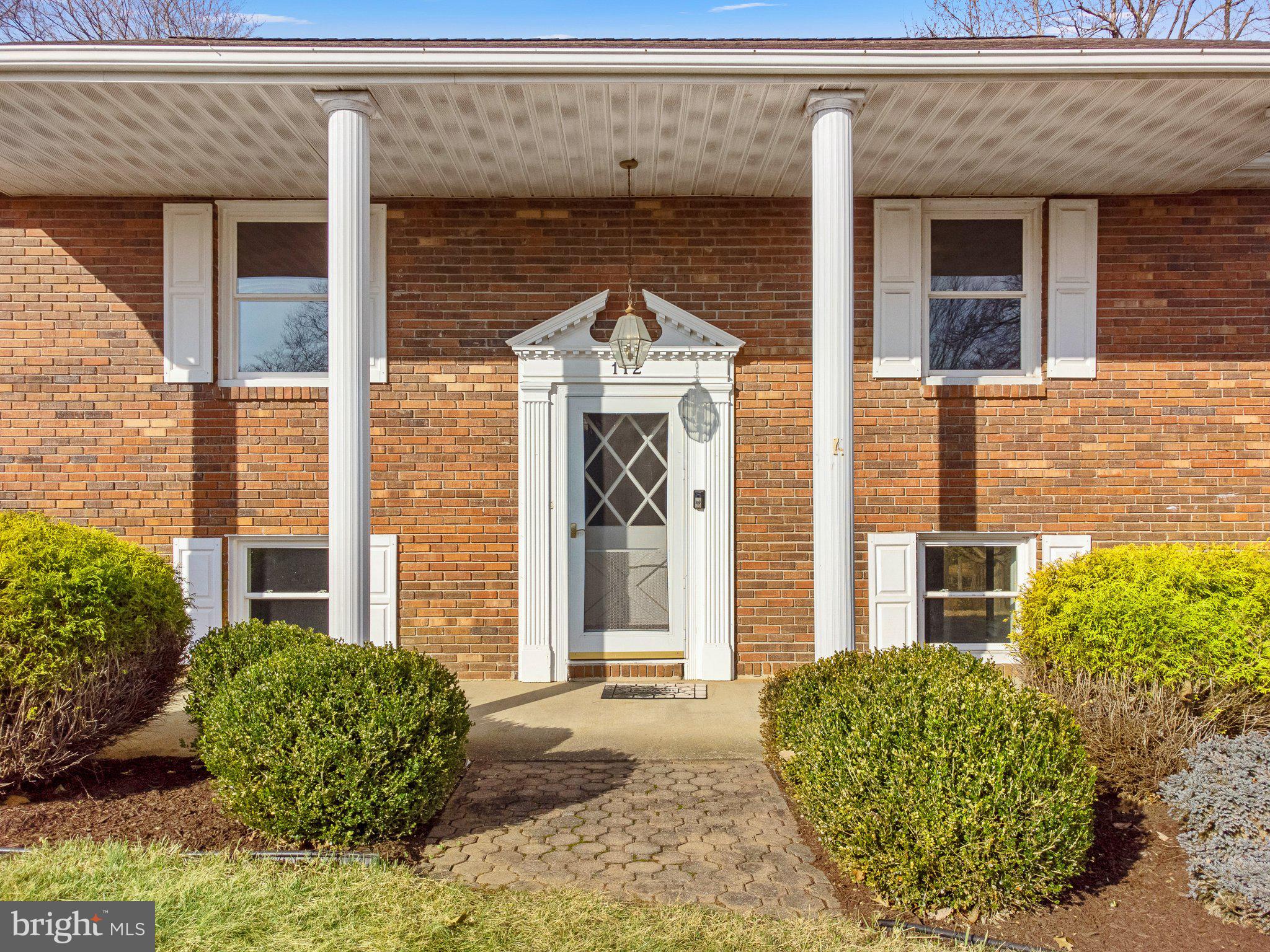 PRESIDENTIAL PARK - Residential