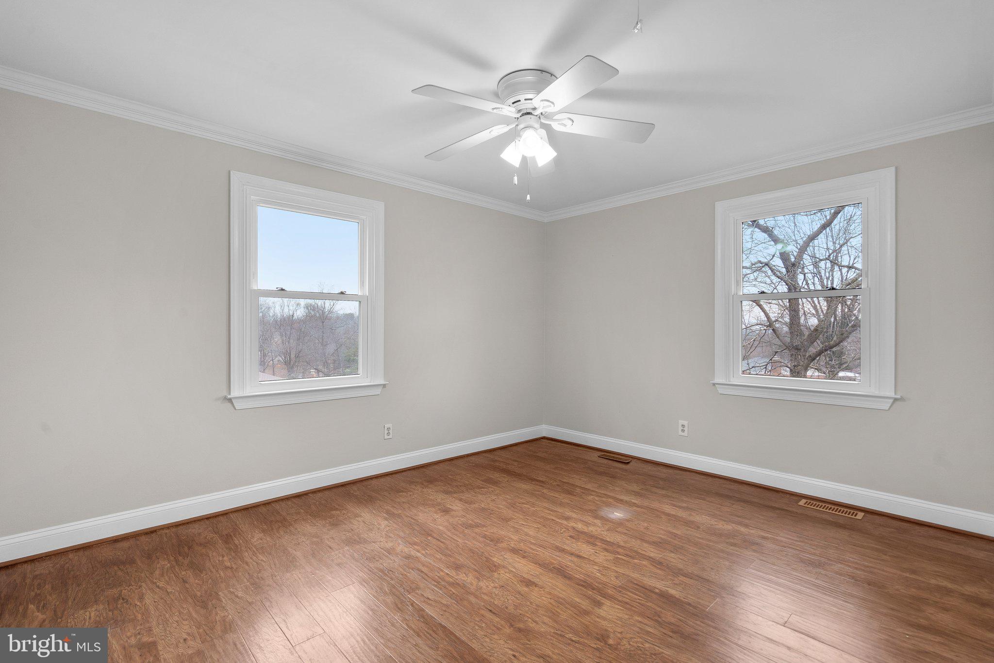 PRESIDENTIAL PARK - Residential