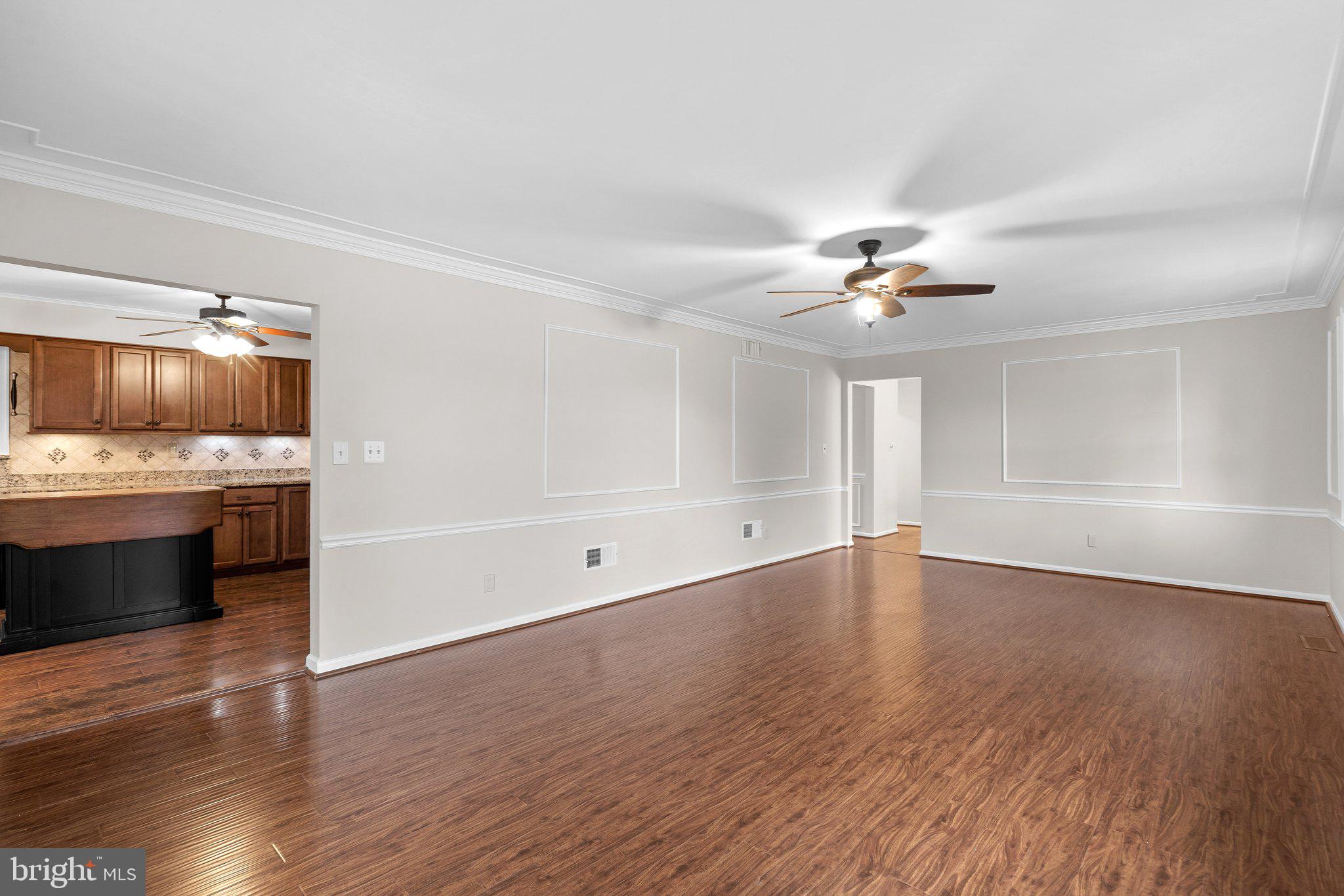 PRESIDENTIAL PARK - Residential