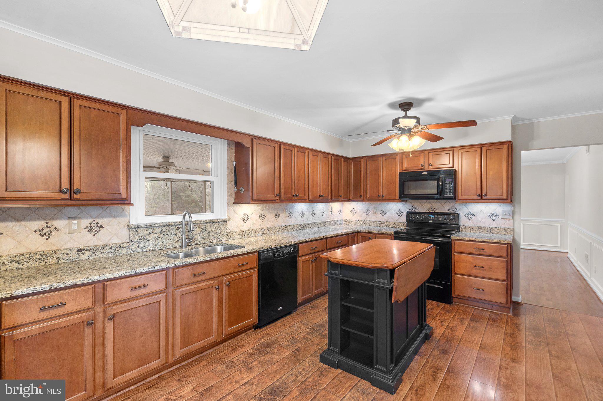 PRESIDENTIAL PARK - Residential