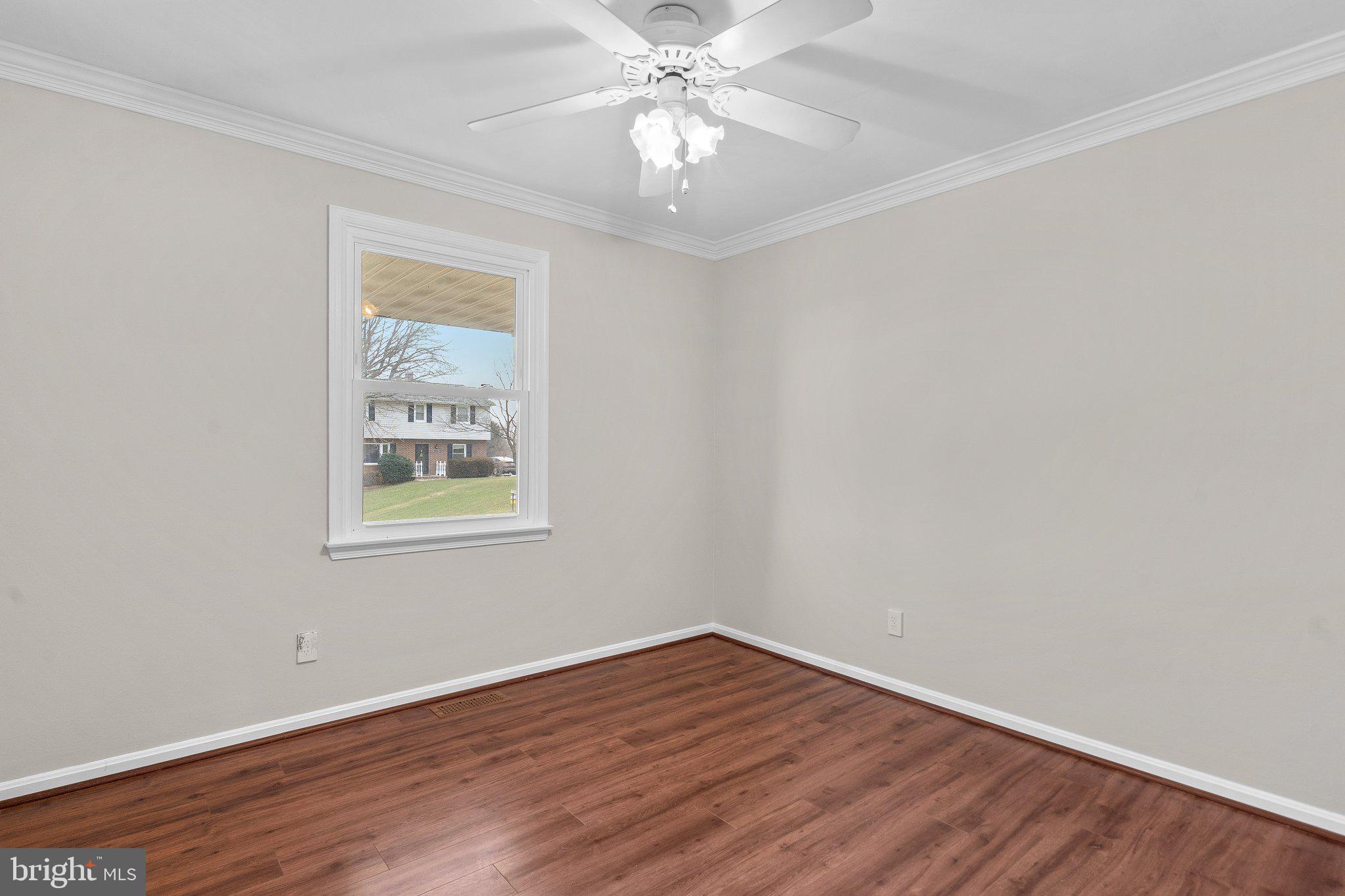 PRESIDENTIAL PARK - Residential