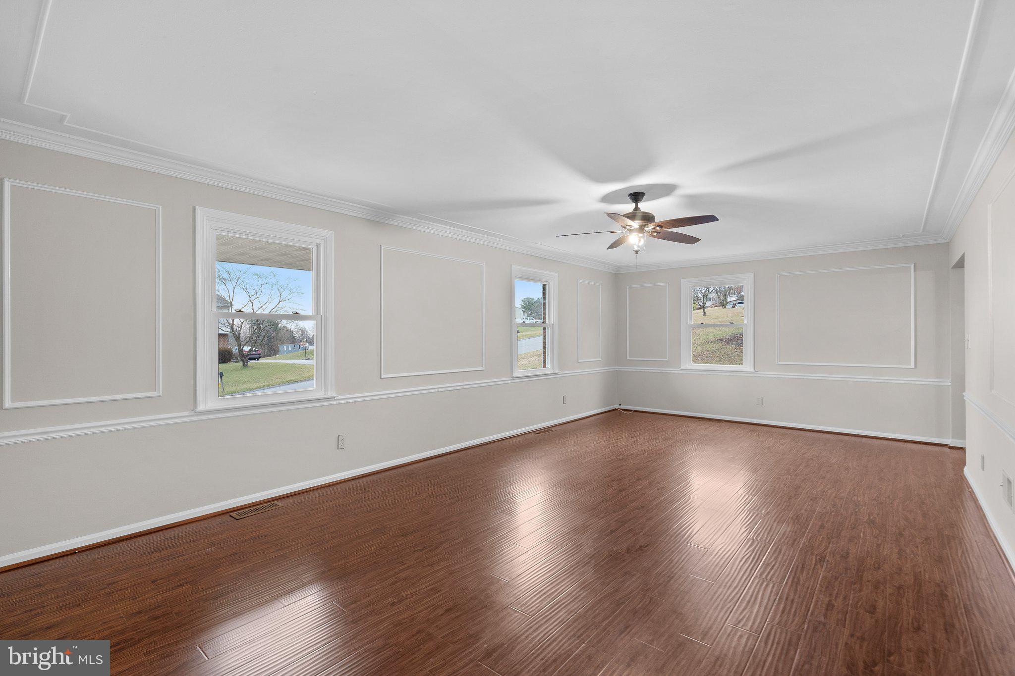 PRESIDENTIAL PARK - Residential