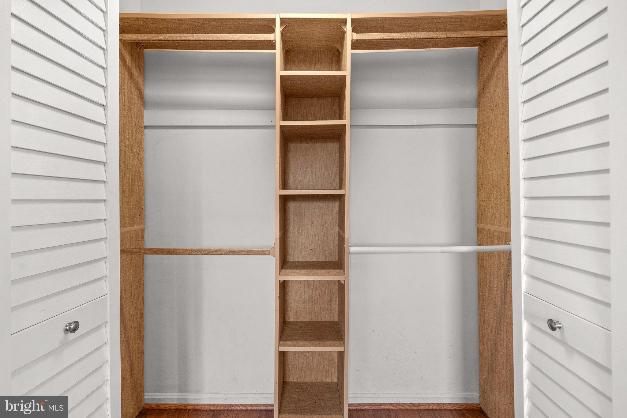 PRESIDENTIAL PARK - Residential