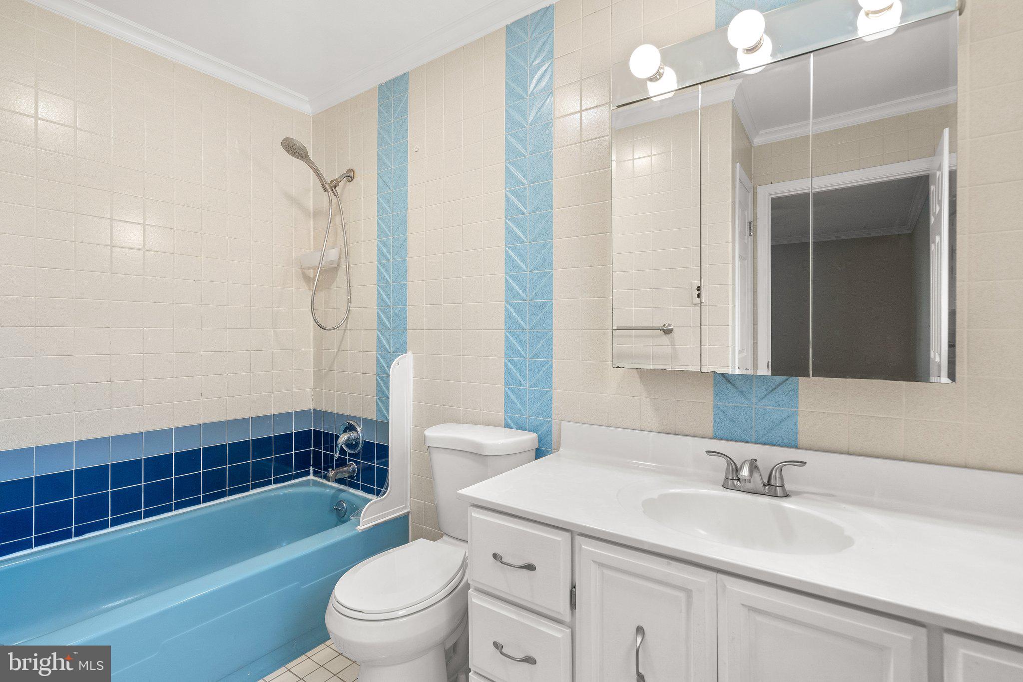 PRESIDENTIAL PARK - Residential