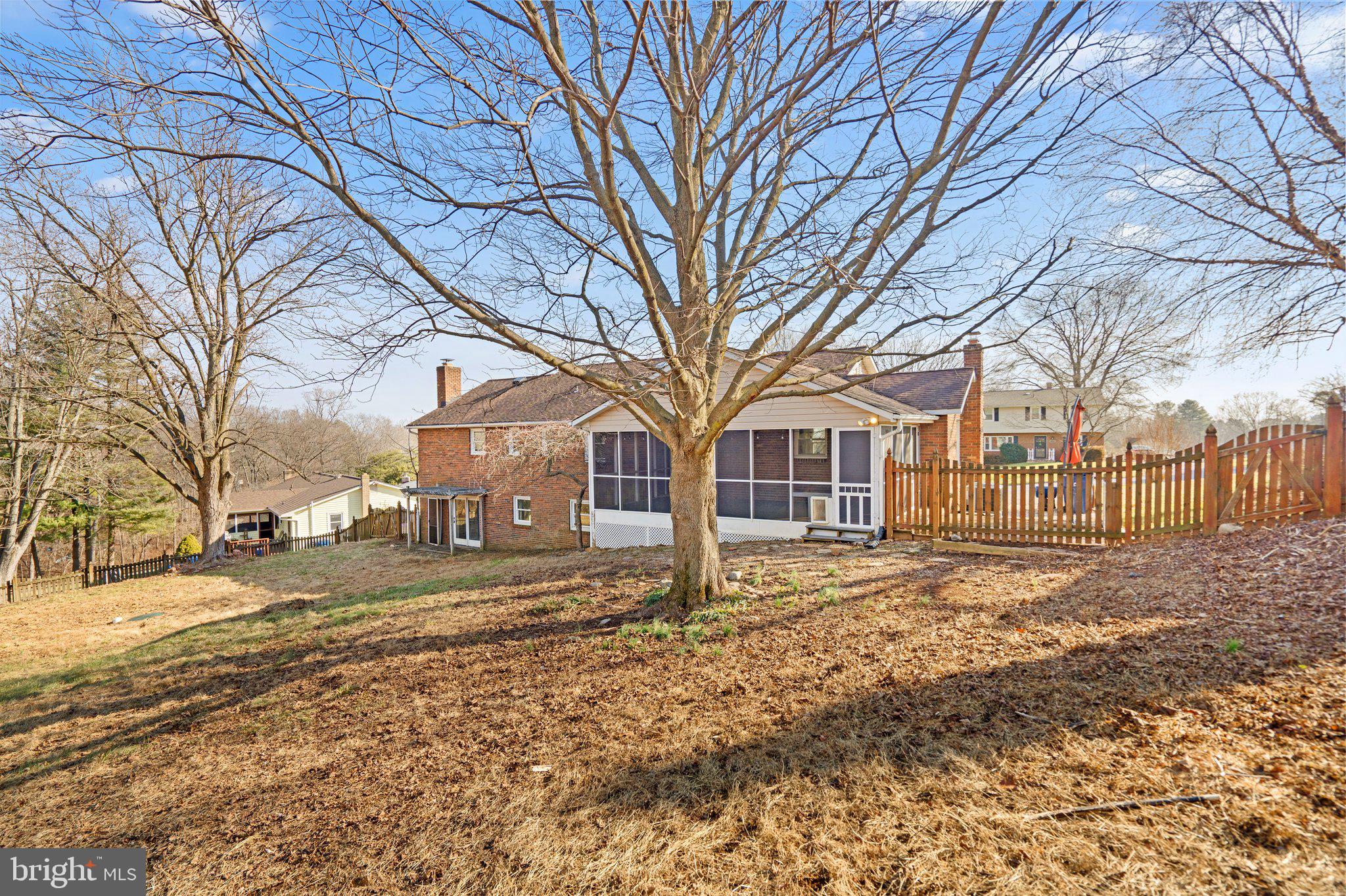 PRESIDENTIAL PARK - Residential